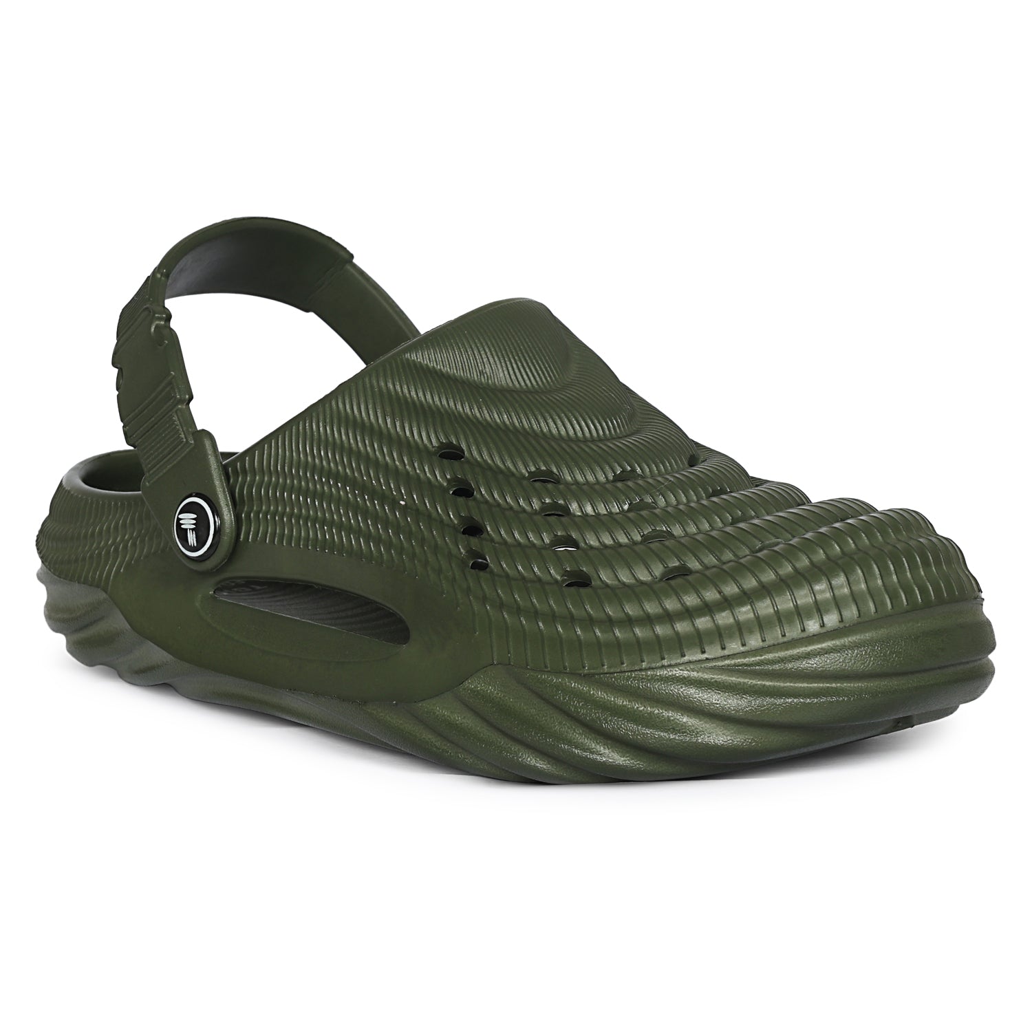 TGH FOAM TGFMC001 CROCS Extra Soft Comfortable Stylish Flip Flop