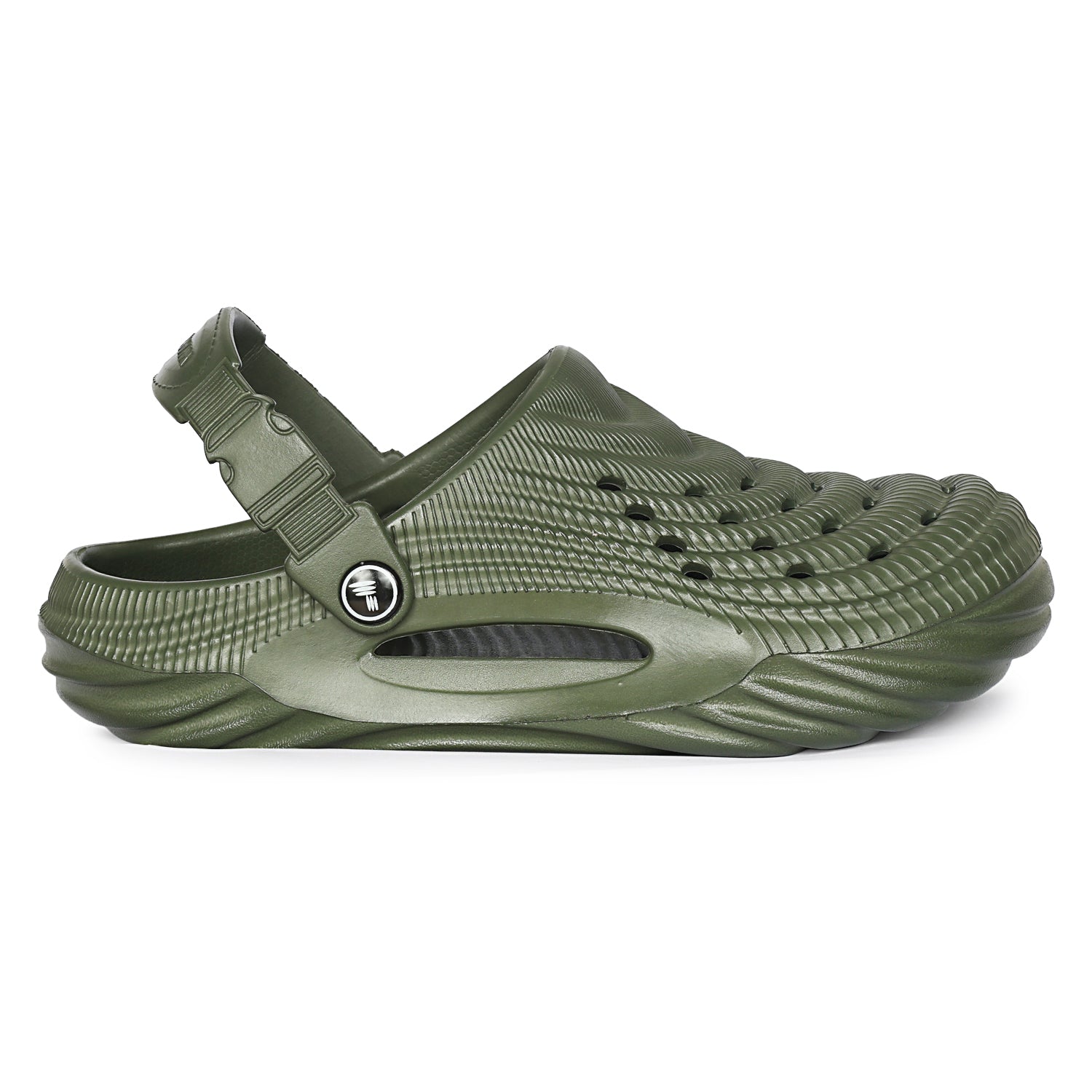 TGH FOAM TGFMC001 CROCS Extra Soft Comfortable Stylish Flip Flop