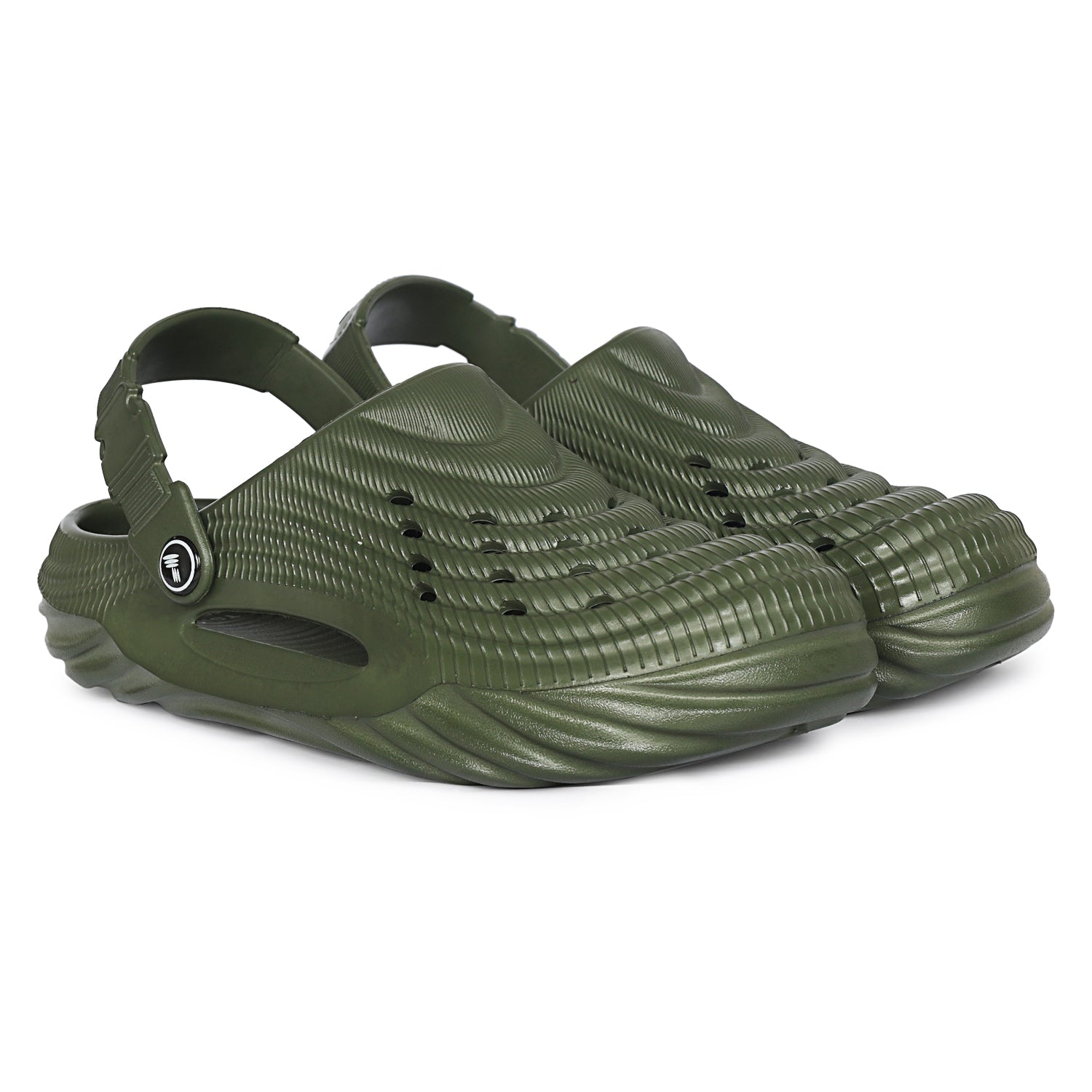 TGH FOAM TGFMC001 CROCS Extra Soft Comfortable Stylish Flip Flop