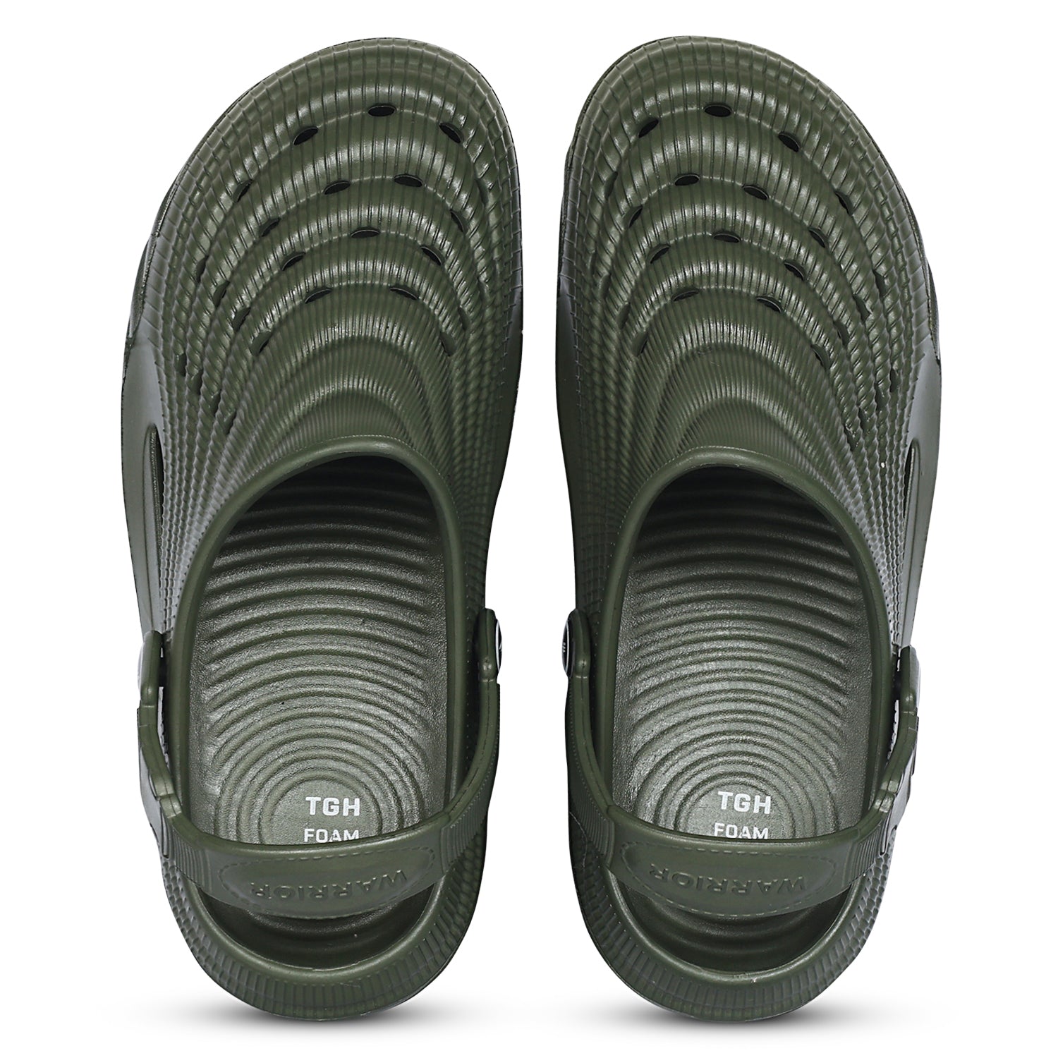 TGH FOAM TGFMC001 CROCS Extra Soft Comfortable Stylish Flip Flop