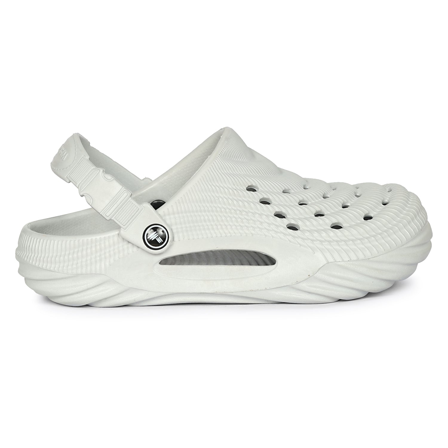 TGH FOAM TGFMC001 CROCS Extra Soft Comfortable Stylish Flip Flop