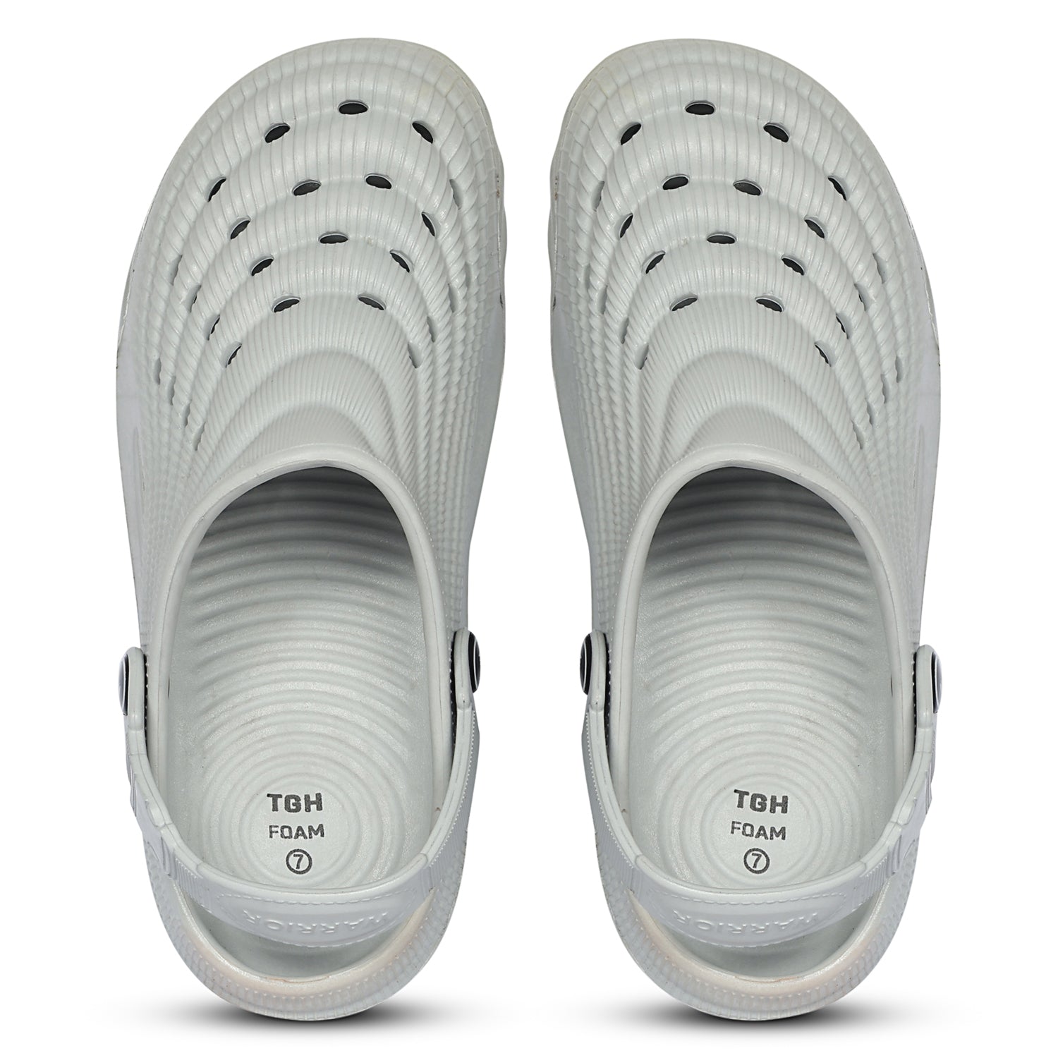 TGH FOAM TGFMC001 CROCS Extra Soft Comfortable Stylish Flip Flop