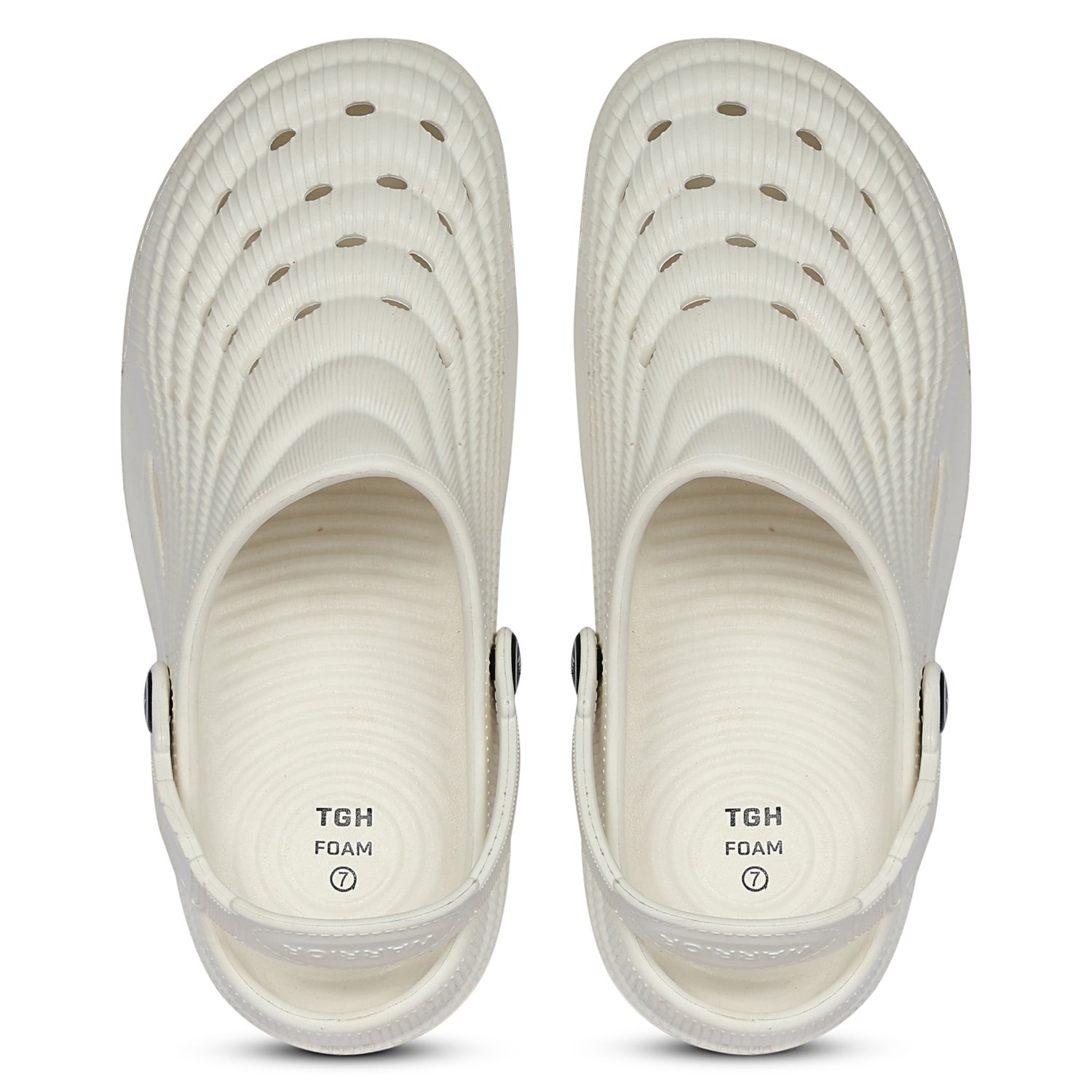 TGH FOAM TGFMC001 CROCS Extra Soft Comfortable Stylish Flip Flop