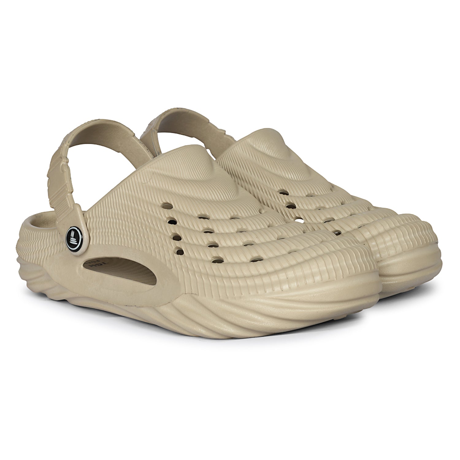 TGH FOAM TGFMC001 CROCS Extra Soft Comfortable Stylish Flip Flop