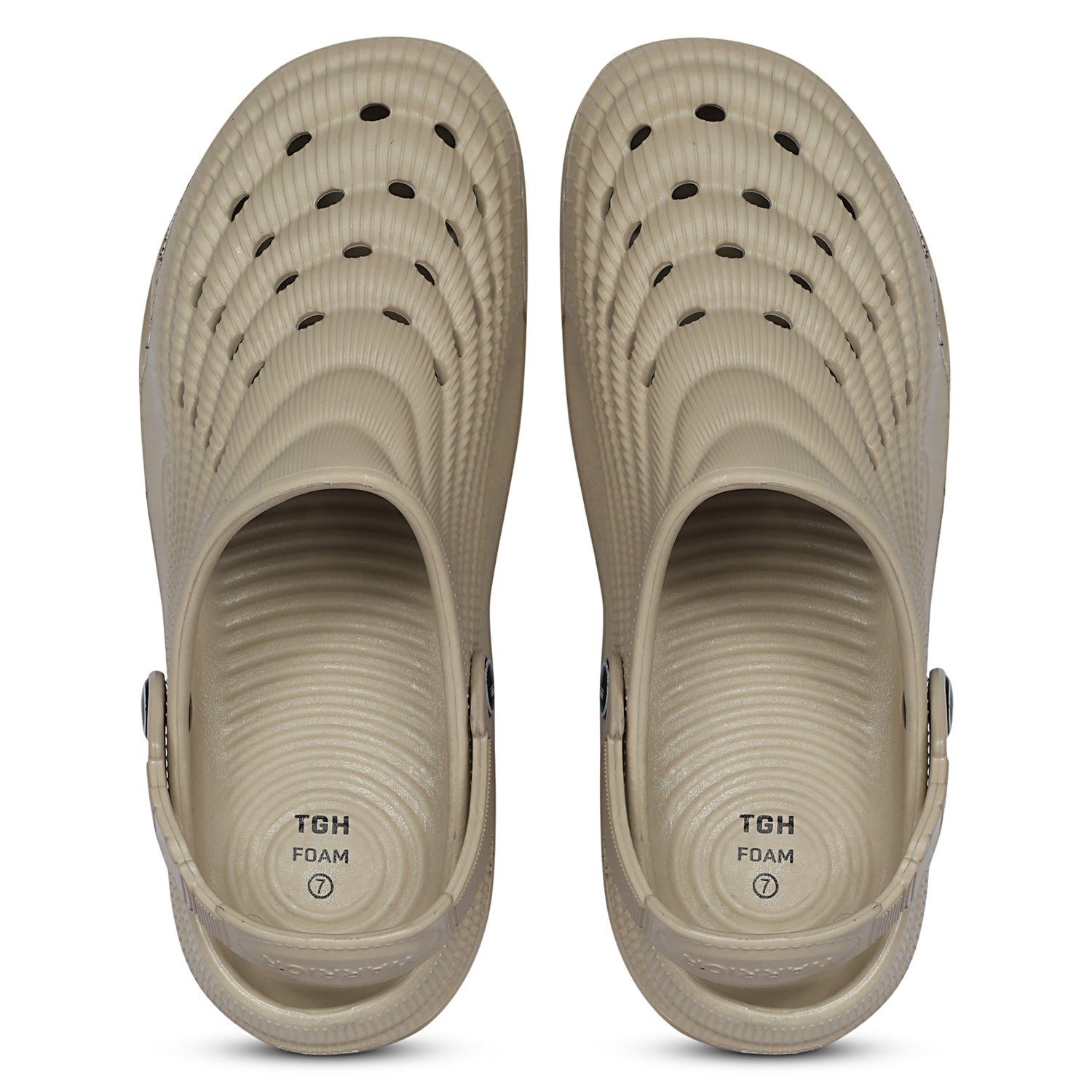 TGH FOAM TGFMC001 CROCS Extra Soft Comfortable Stylish Flip Flop