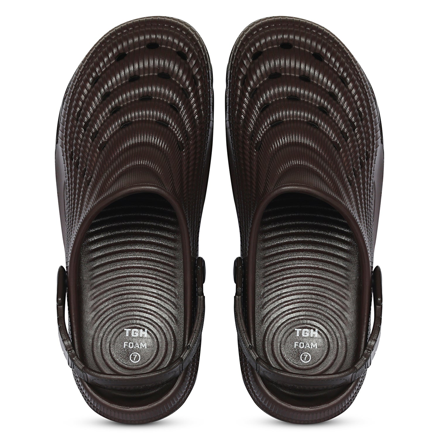 TGH FOAM TGFMC001 CROCS Extra Soft Comfortable Stylish Flip Flop