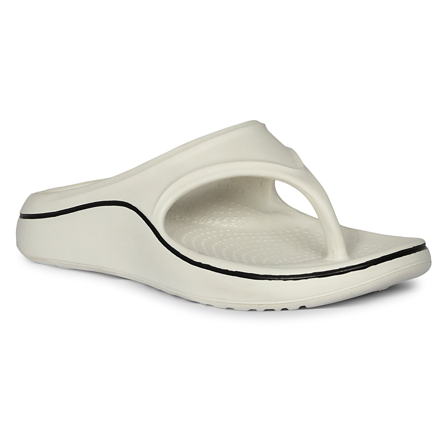 TGH FOAM TGFM001 Extra Soft Comfortable Stylish Slippers