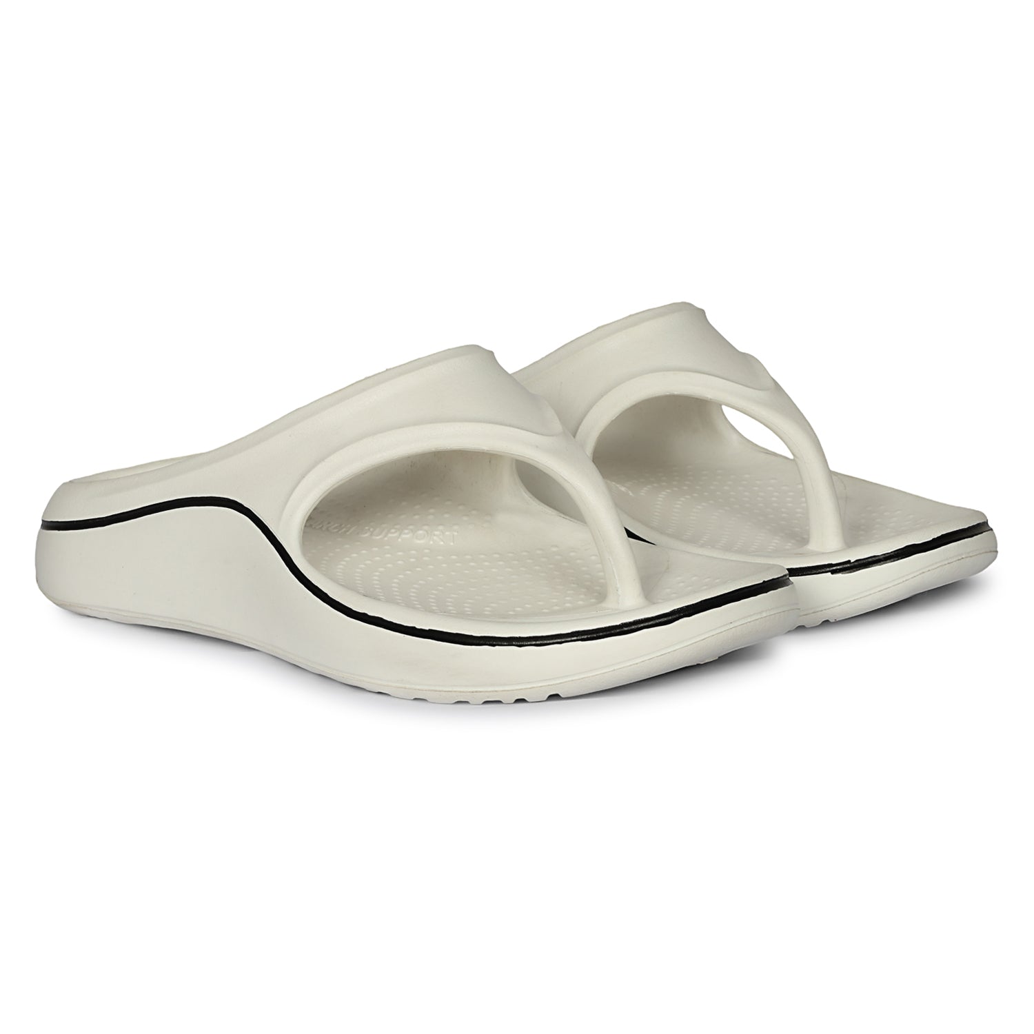 TGH FOAM TGFM001 Extra Soft Comfortable Stylish Slippers