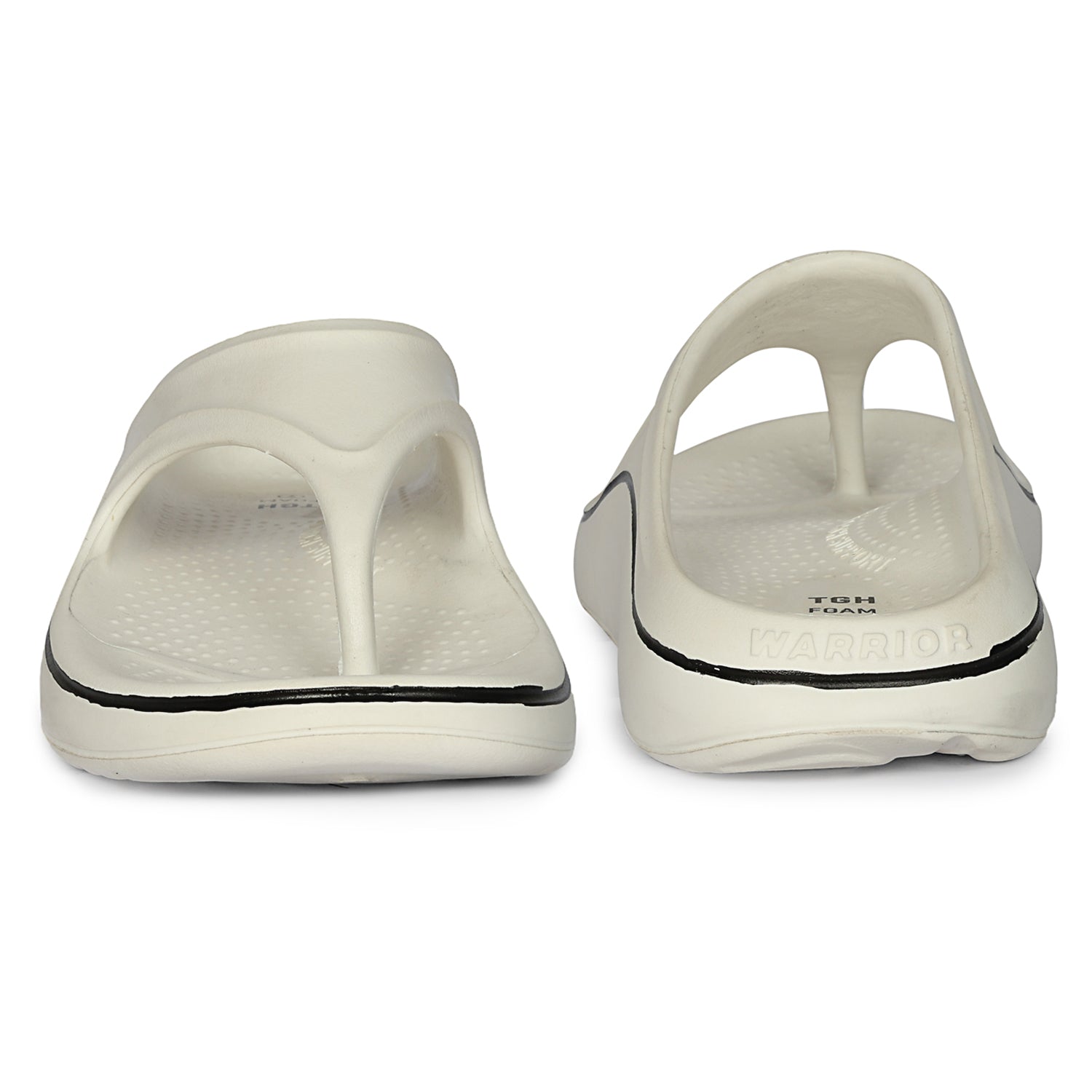 TGH FOAM TGFM001 Extra Soft Comfortable Stylish Slippers