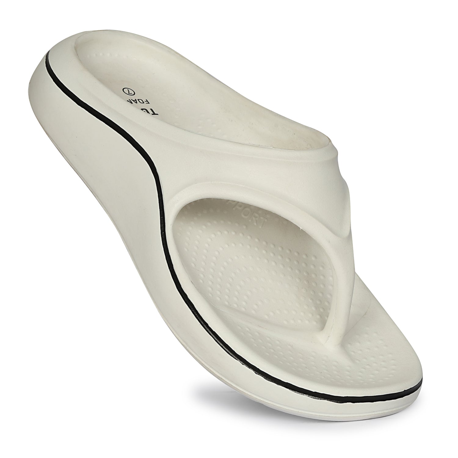 TGH FOAM TGFM001 Extra Soft Comfortable Stylish Slippers