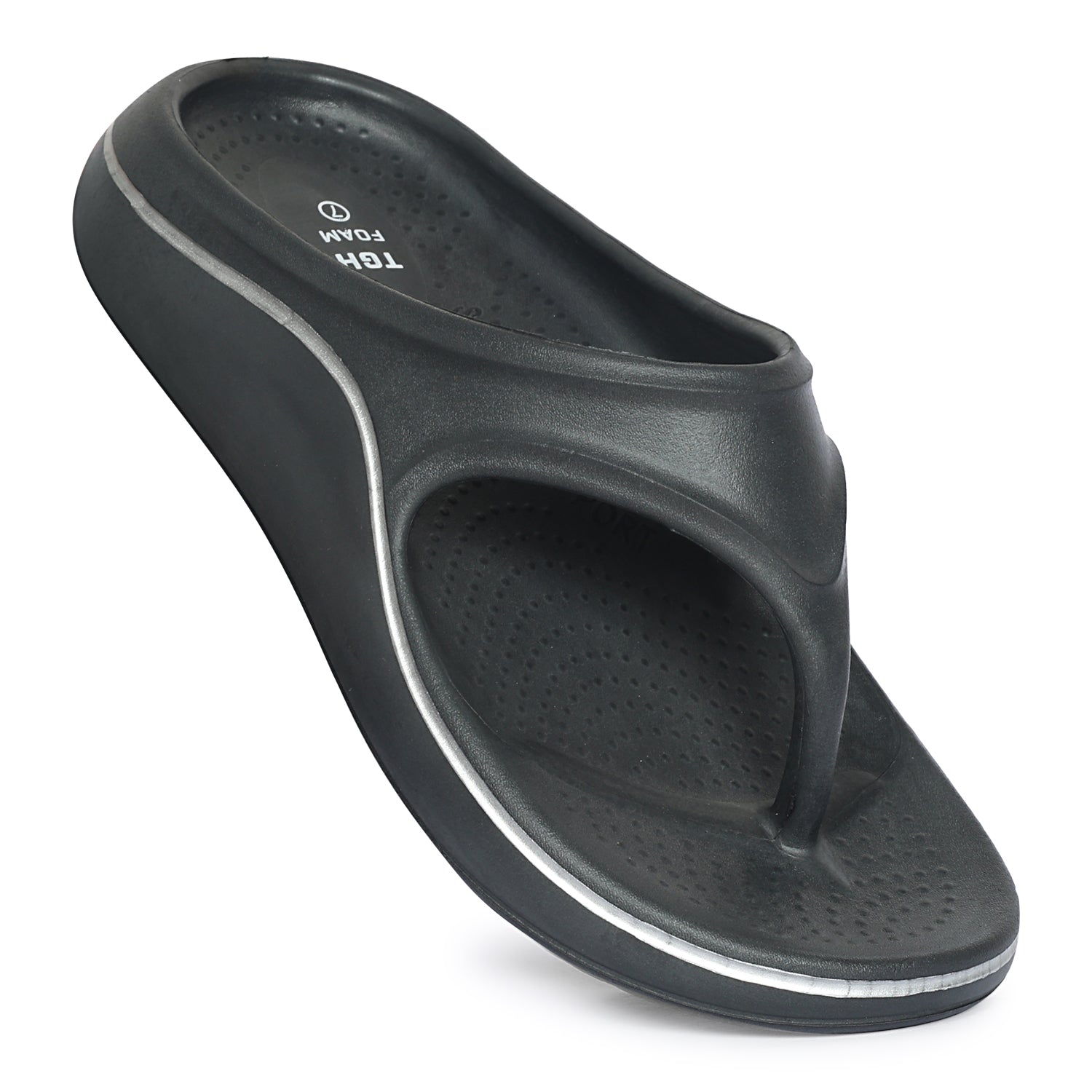 TGH FOAM TGFM001 Extra Soft Comfortable Stylish Slippers