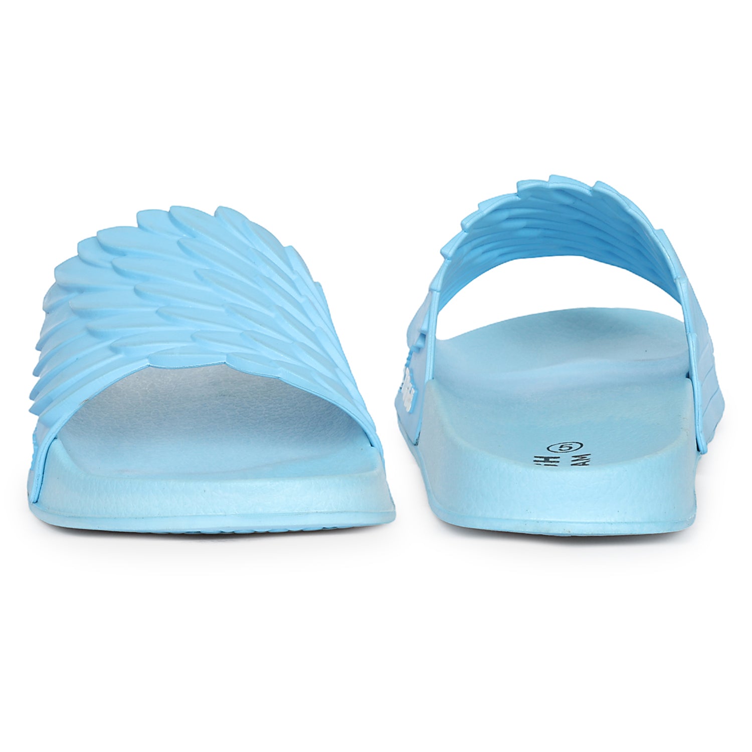TGH FOAM TGFL004 Extra Soft Comfortable Stylish Flip Flop Slippers