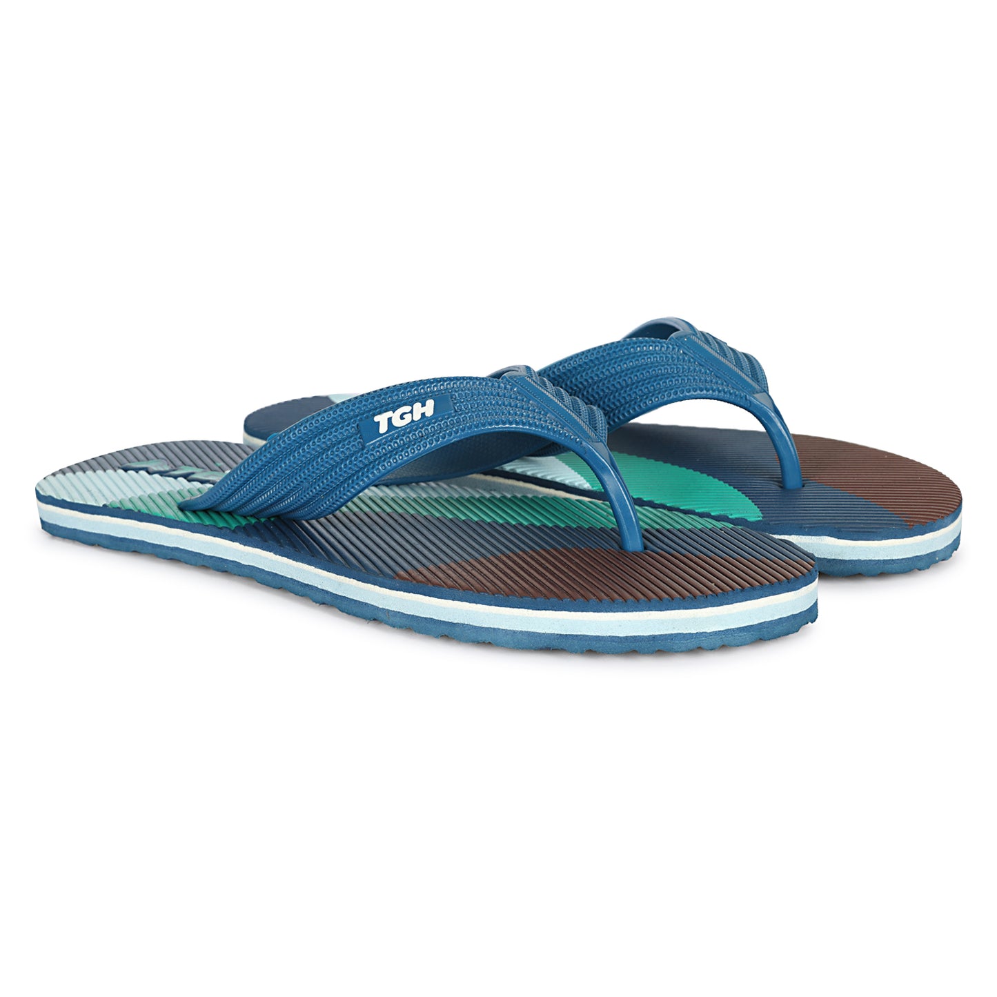 TGH LITEZ Super009 Stylish Hawai Chapple Slipper
