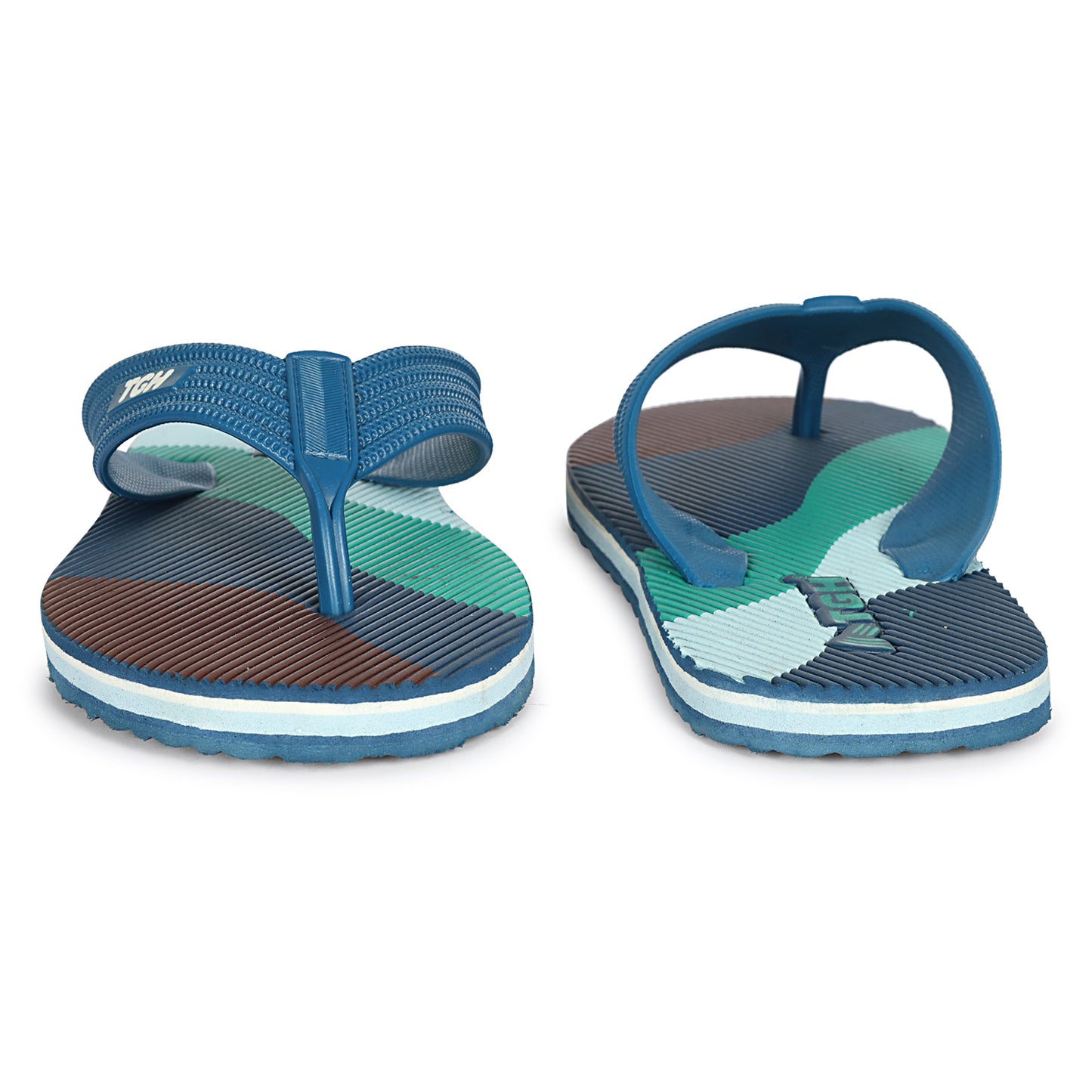 TGH LITEZ Super009 Stylish Hawai Chapple Slipper