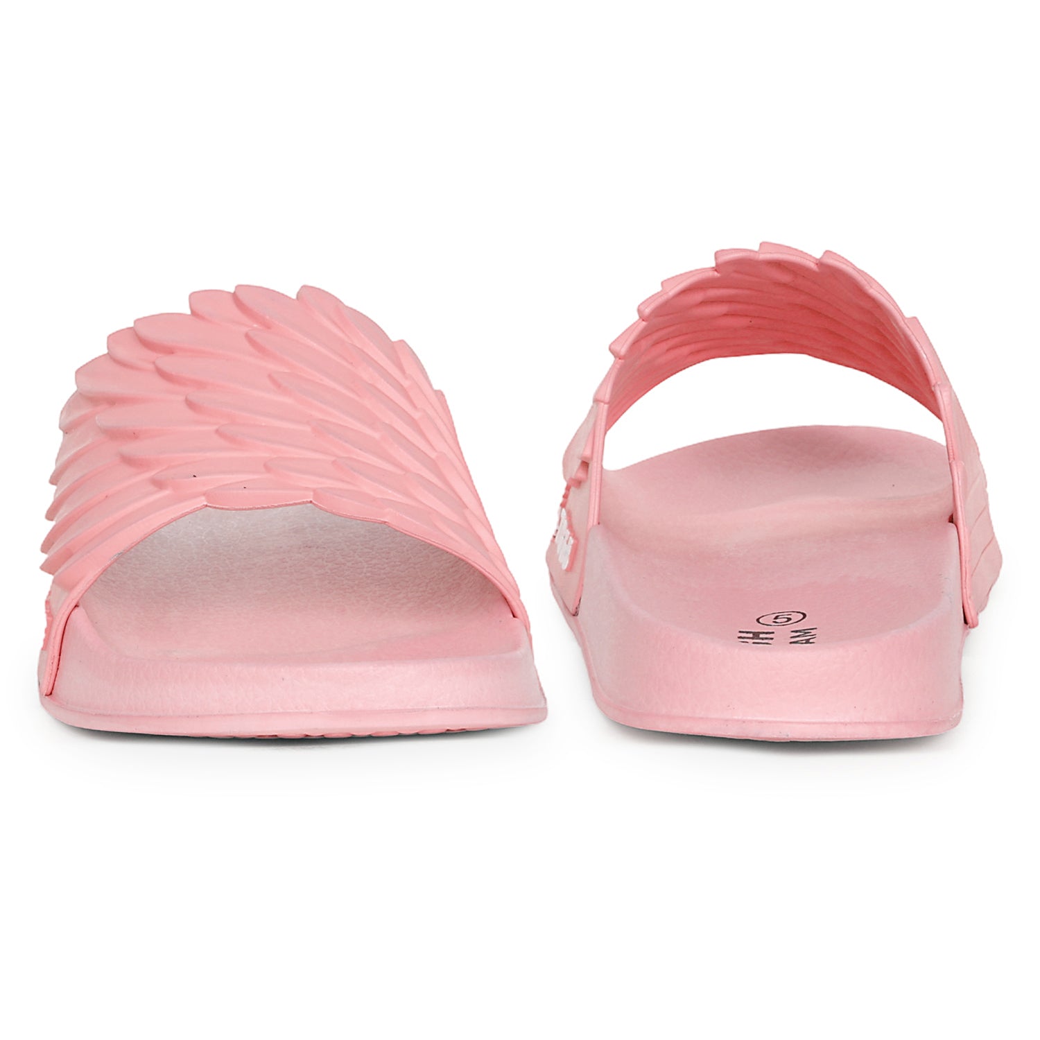 TGH FOAM TGFL004 Extra Soft Comfortable Stylish Flip Flop Slippers