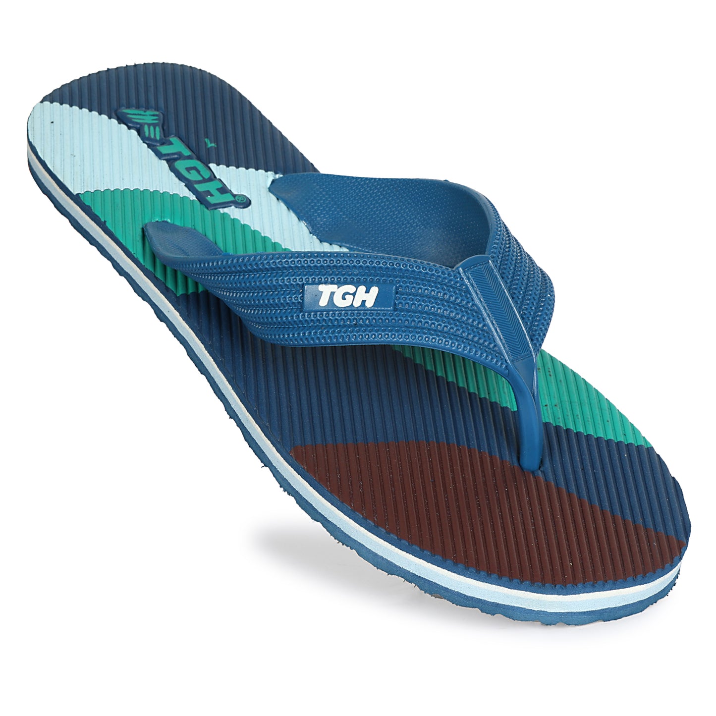 TGH LITEZ Super009 Stylish Hawai Chapple Slipper