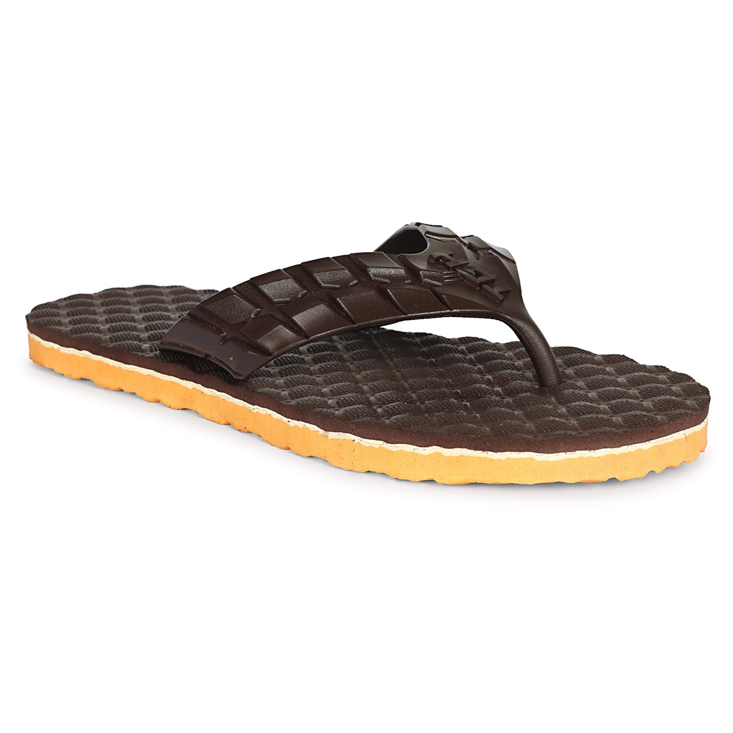 TGH LITEZ Oocean201 Stylish Hawai Chapple Slipper