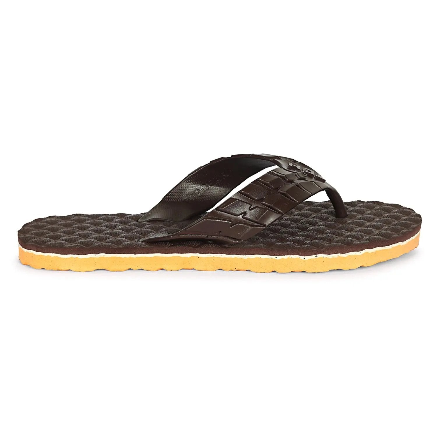 TGH LITEZ Oocean201 Stylish Hawai Chappal Slippers