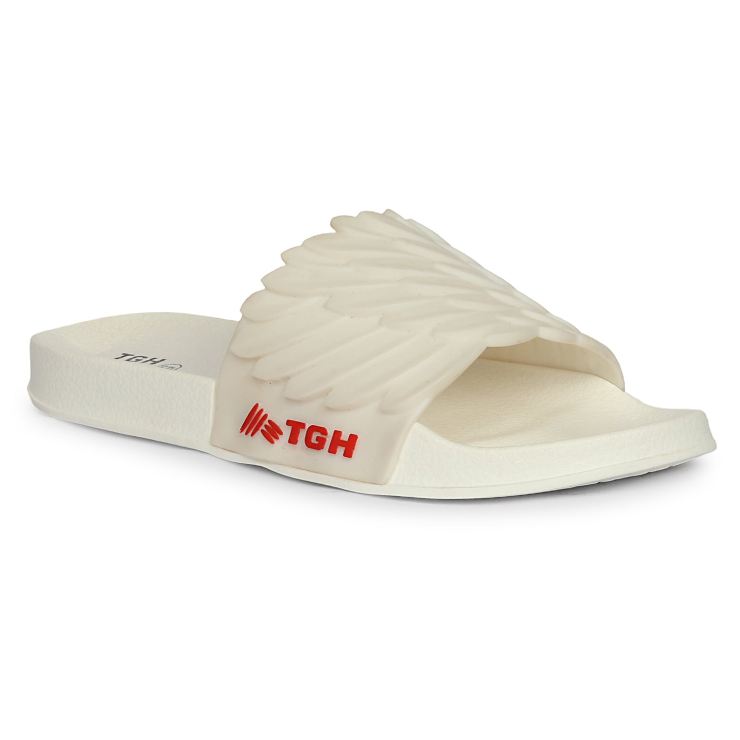 TGH FOAM TGFL004 Extra Soft Comfortable Stylish Flip Flop Slippers