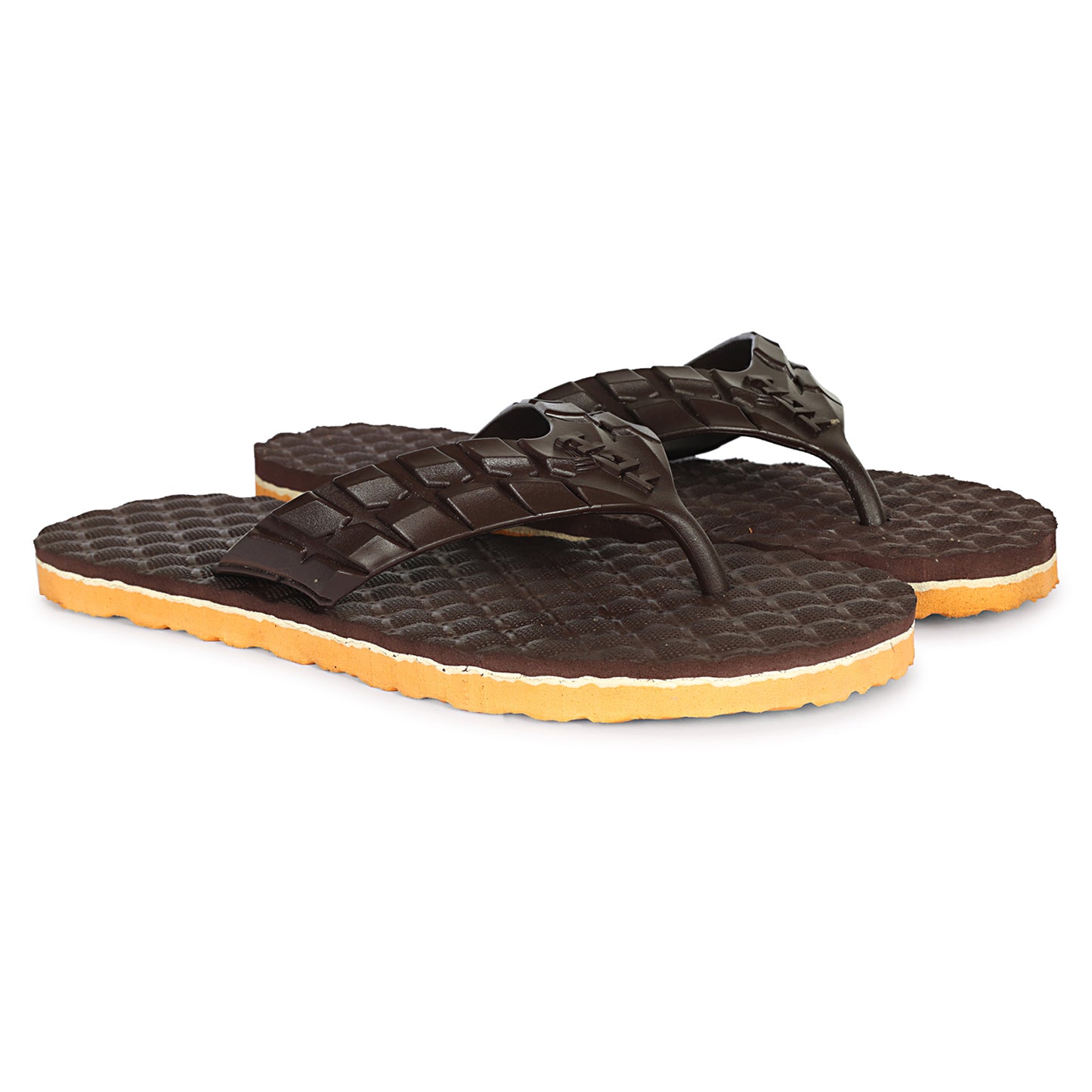 TGH LITEZ Oocean201 Stylish Hawai Chapple Slipper