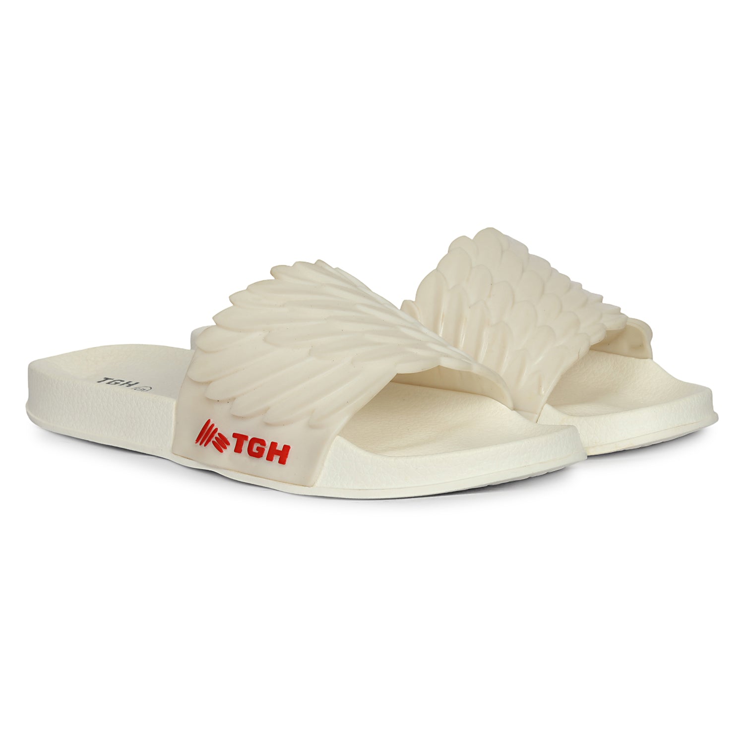 TGH FOAM TGFL004 Extra Soft Comfortable Stylish Flip Flop Slippers