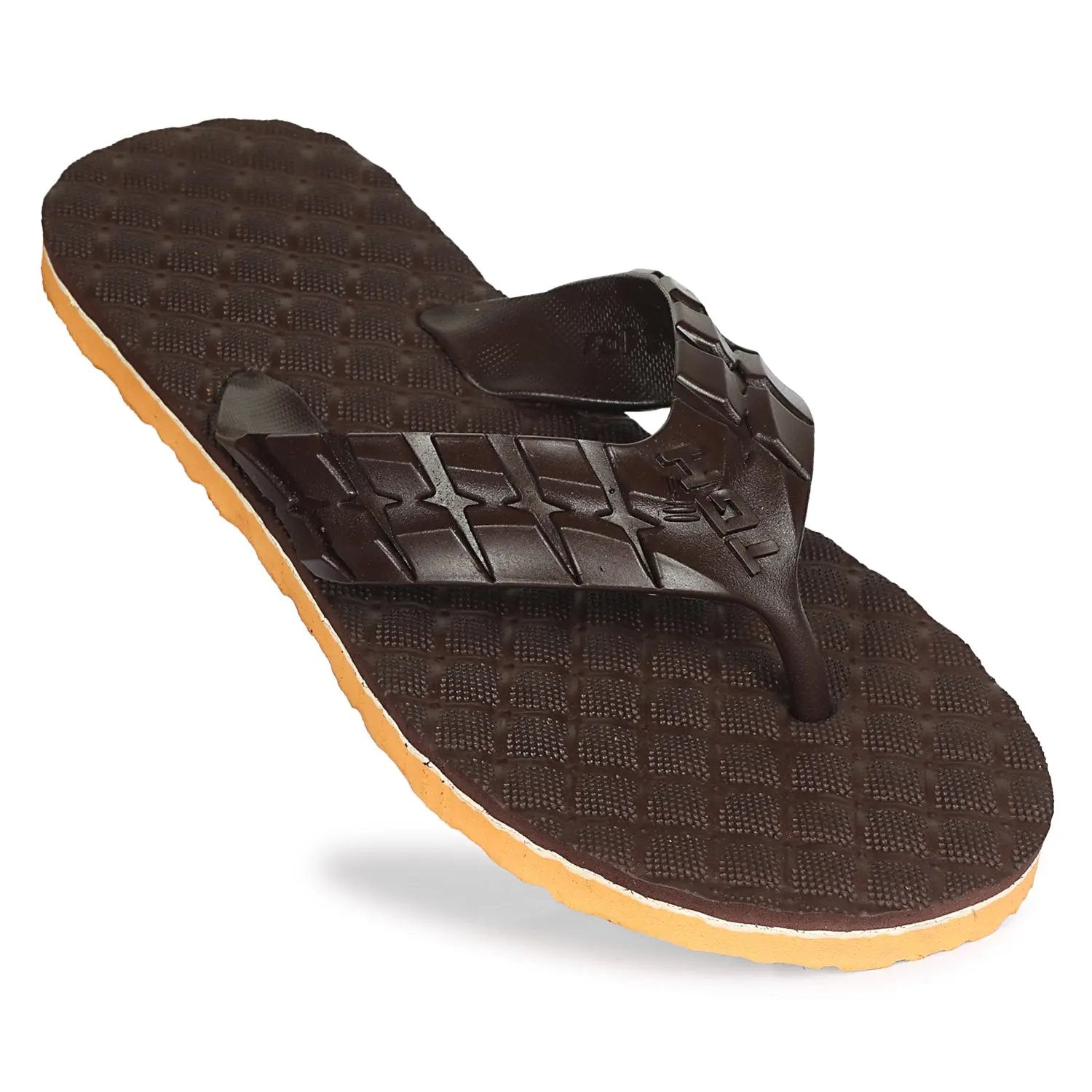 TGH LITEZ Oocean201 Stylish Hawai Chappal Slippers