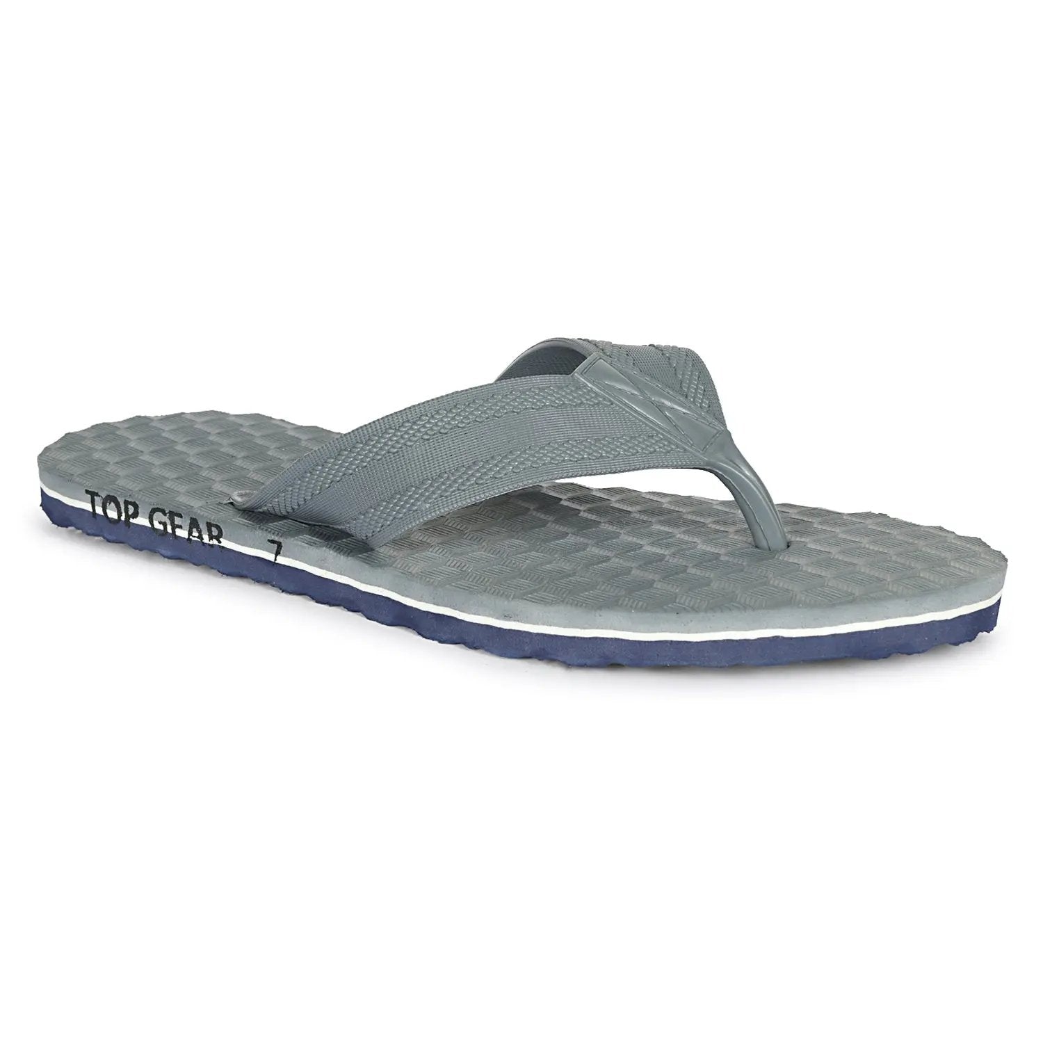 TGH LITEZ Oocean111 Stylish Hawai Chappal Slippers