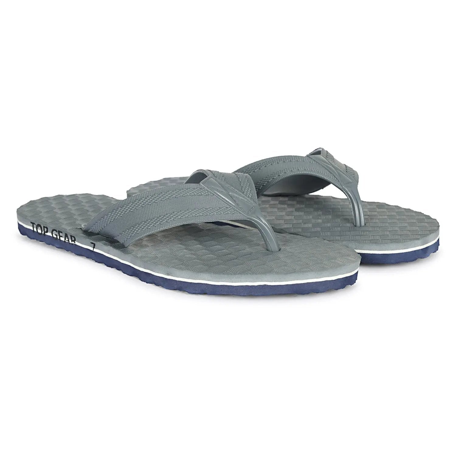 TGH LITEZ Oocean111 Stylish Hawai Chappal Slippers