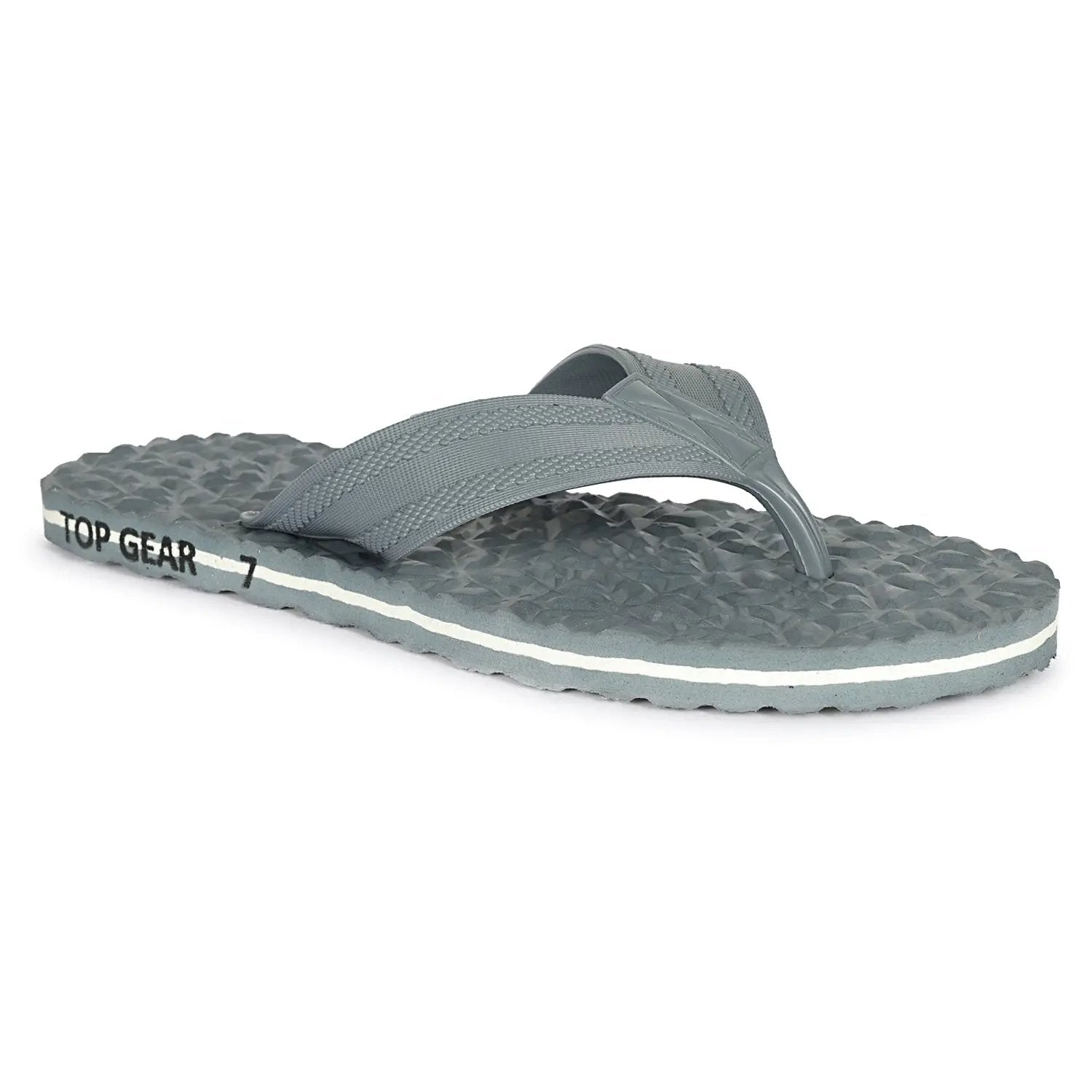 TGH LITEZ Oocean206 Men's Soft & Comfortable Slip-On Hawai Chappal for Daily Wear