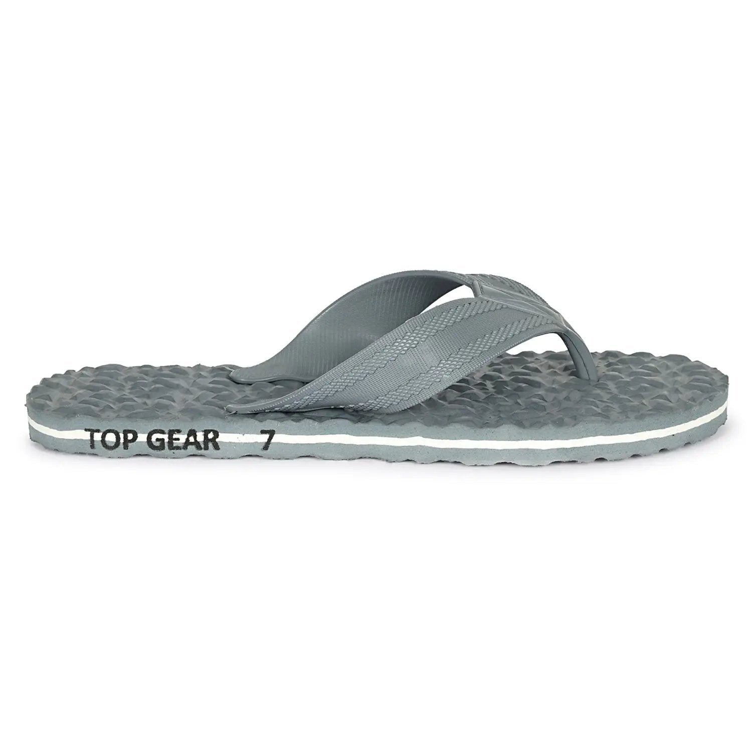 TGH LITEZ Oocean206 Men's Soft & Comfortable Slip-On Hawai Chappal for Daily Wear