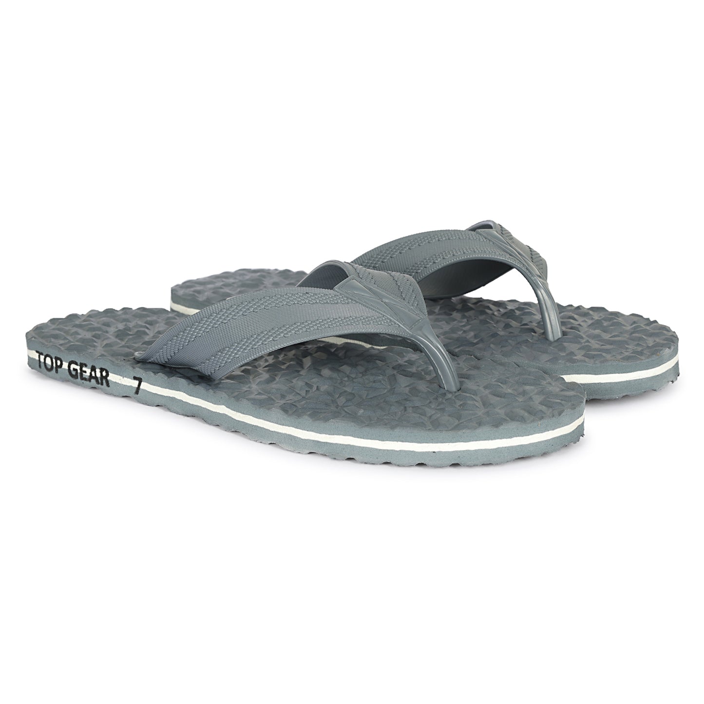 TGH LITEZ Oocean206 Stylish Hawai Chapple Slipper