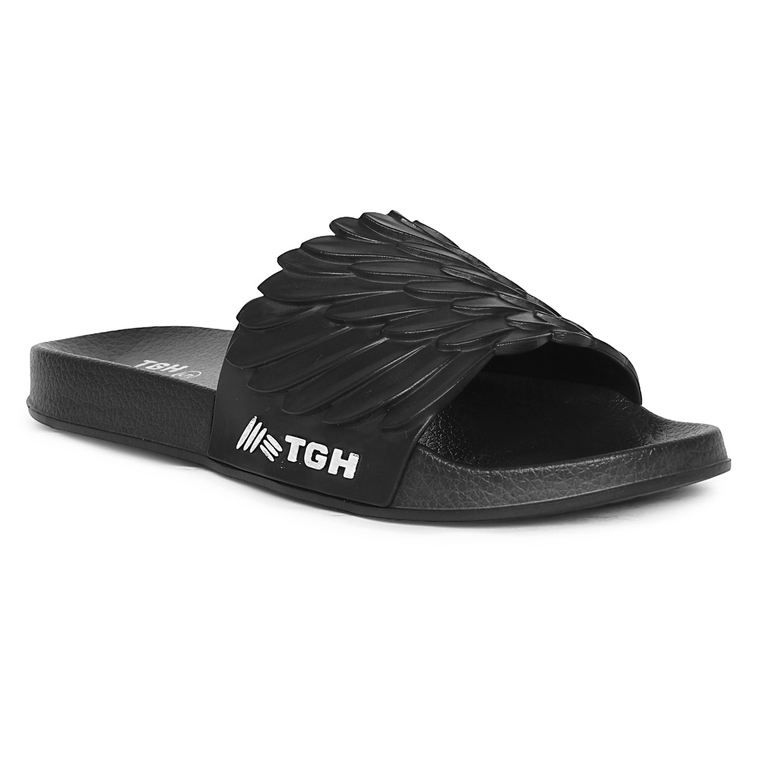 TGH FOAM TGFL004 Extra Soft Comfortable Stylish Flip Flop Slippers