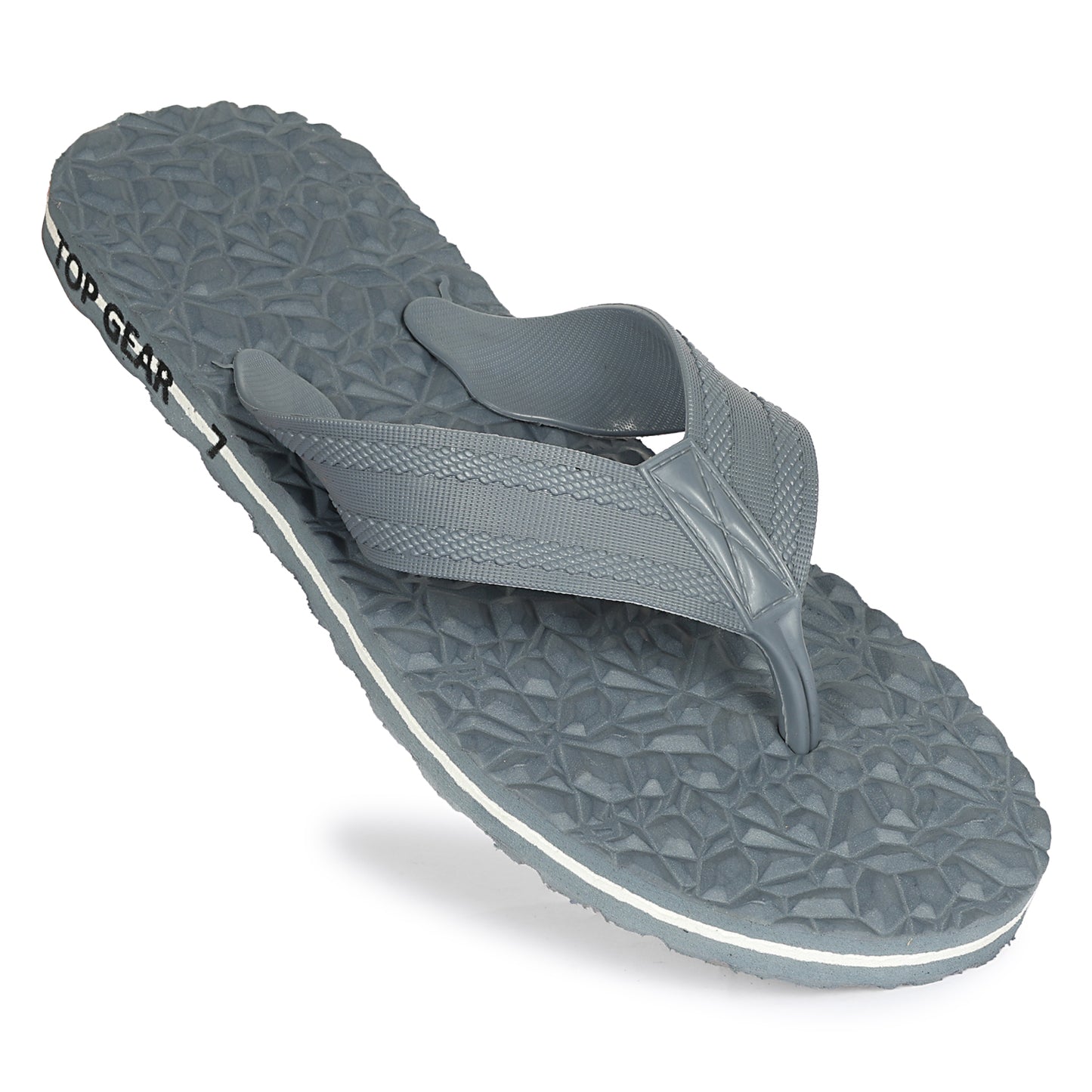 TGH LITEZ Oocean206 Stylish Hawai Chapple Slipper