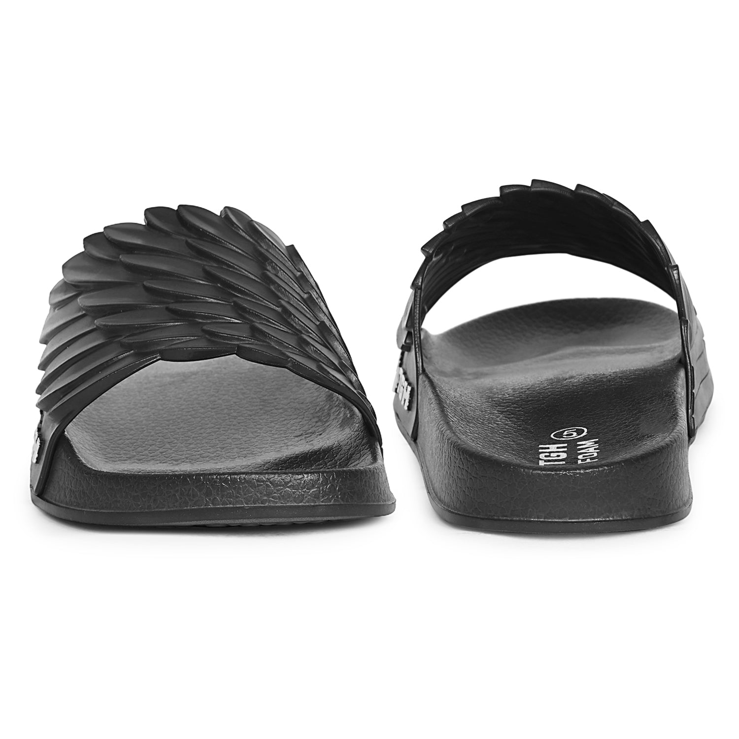 TGH FOAM TGFL004 Extra Soft Comfortable Stylish Flip Flop Slippers