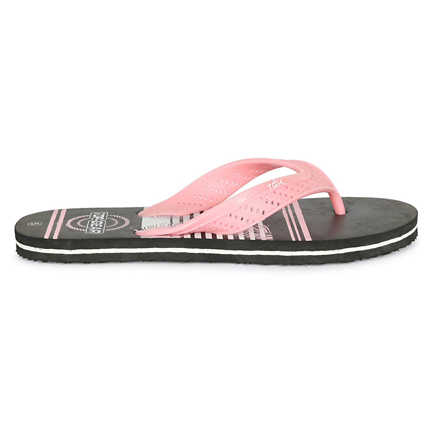TGH LITEZ Cutte401 Stylish Hawai Chapple Slipper