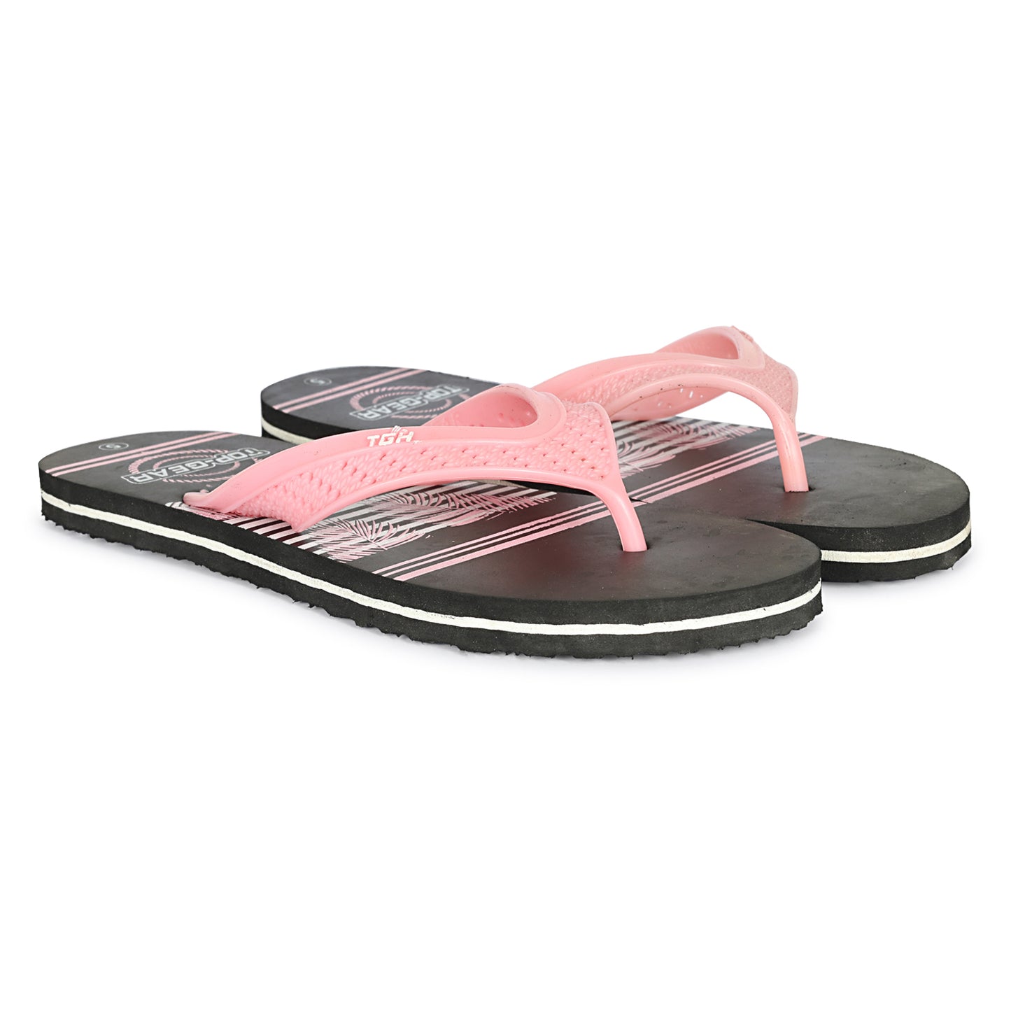 TGH LITEZ Cutte401 Stylish Hawai Chapple Slipper