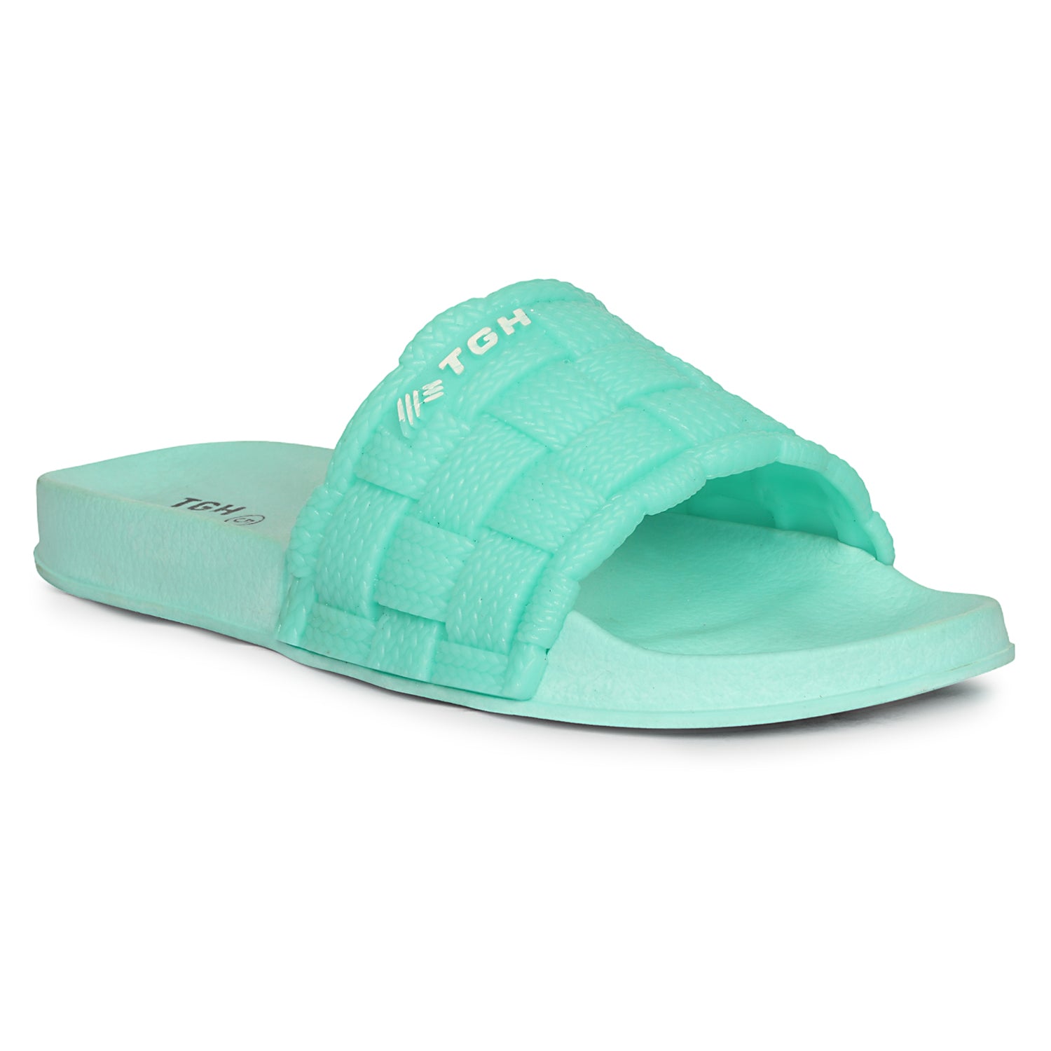 TGH FOAM TGFL003 Extra Soft Comfortable Stylish Flip Flop Slippers