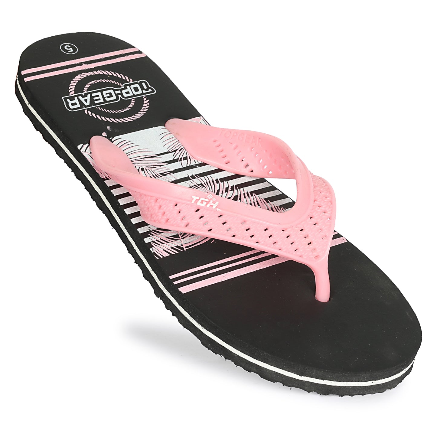 TGH LITEZ Cutte401 Stylish Hawai Chapple Slipper