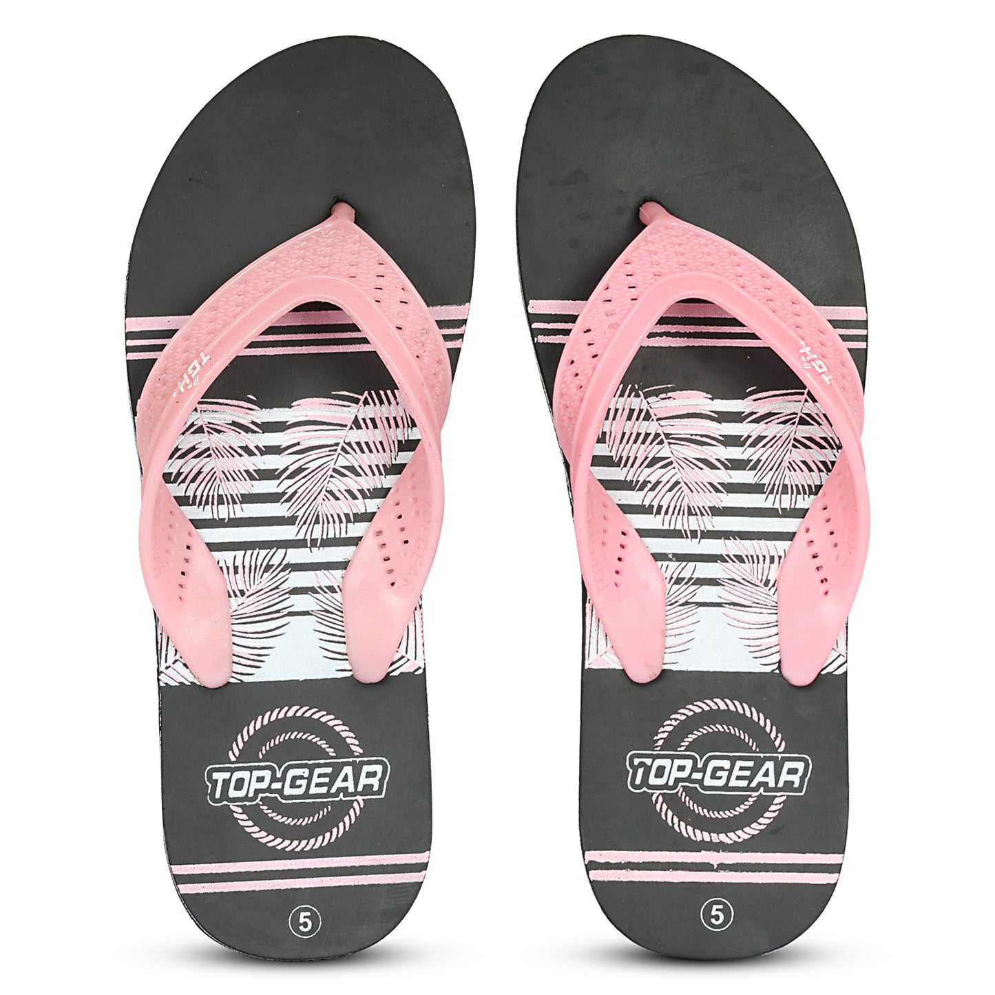 TGH LITEZ Cutte401 Stylish Hawai Chapple Slipper