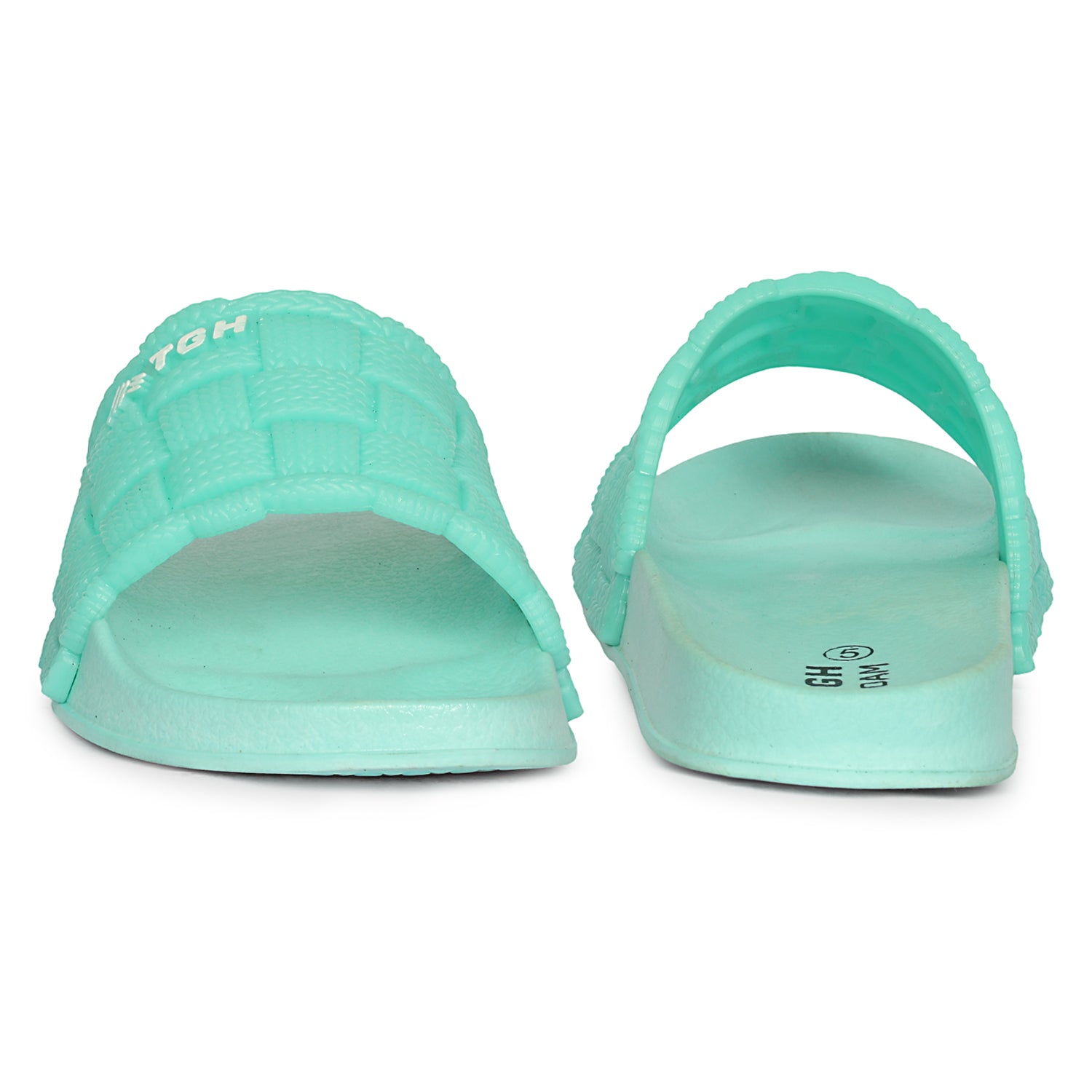 TGH FOAM TGFL003 Extra Soft Comfortable Stylish Flip Flop Slippers