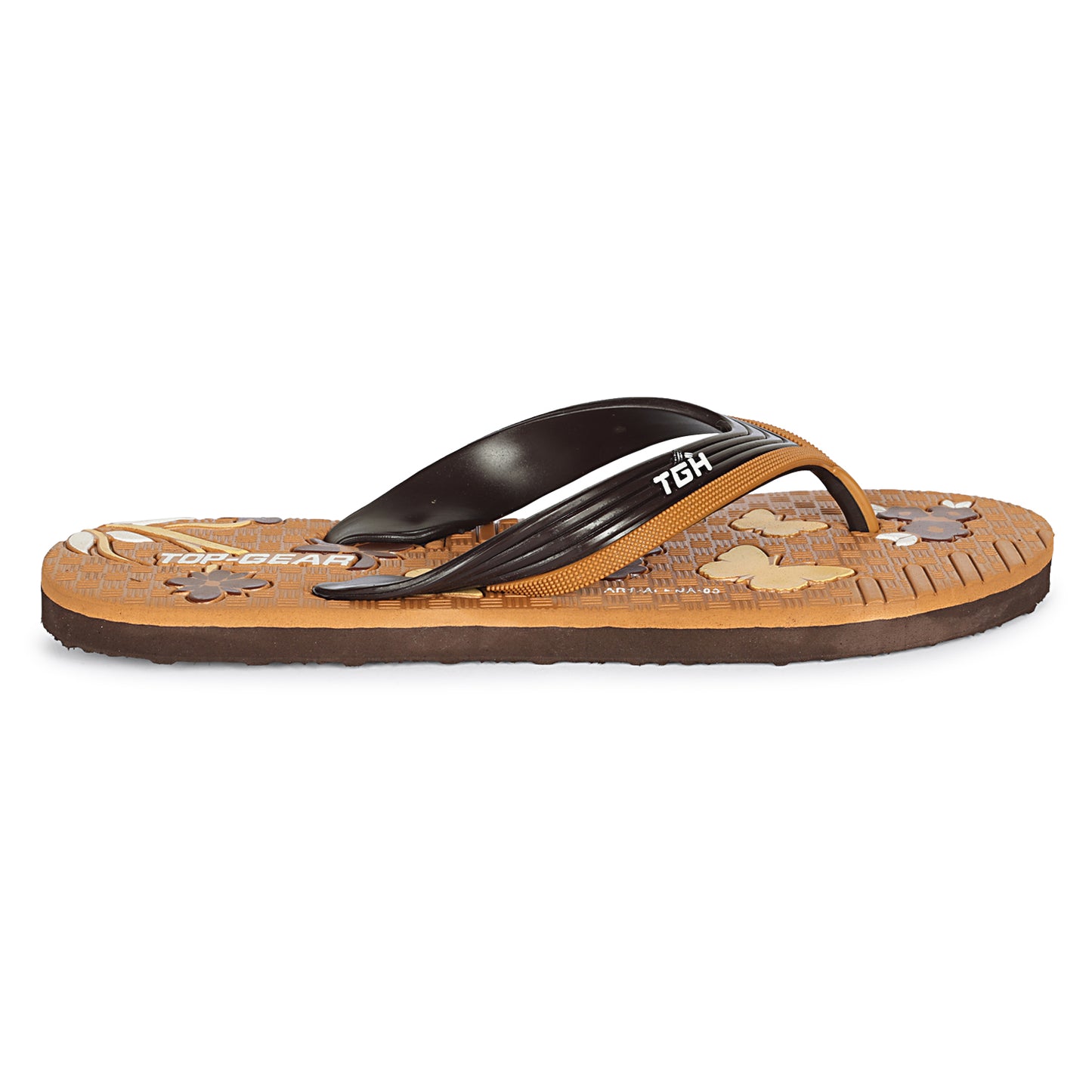TGH LITEZ Alina003 Stylish Hawai Chapple Slipper