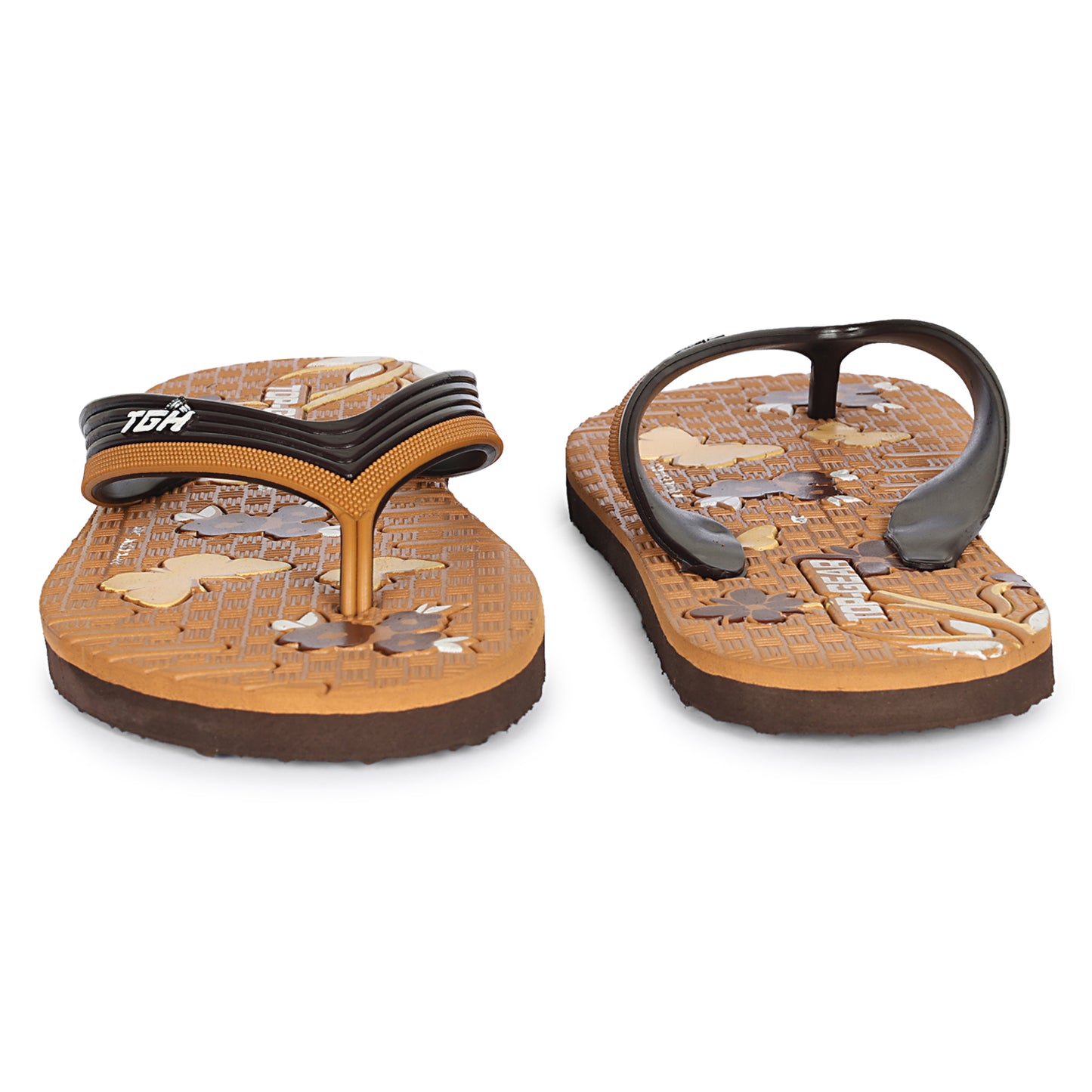 TGH LITEZ Alina003 Stylish Hawai Chapple Slipper