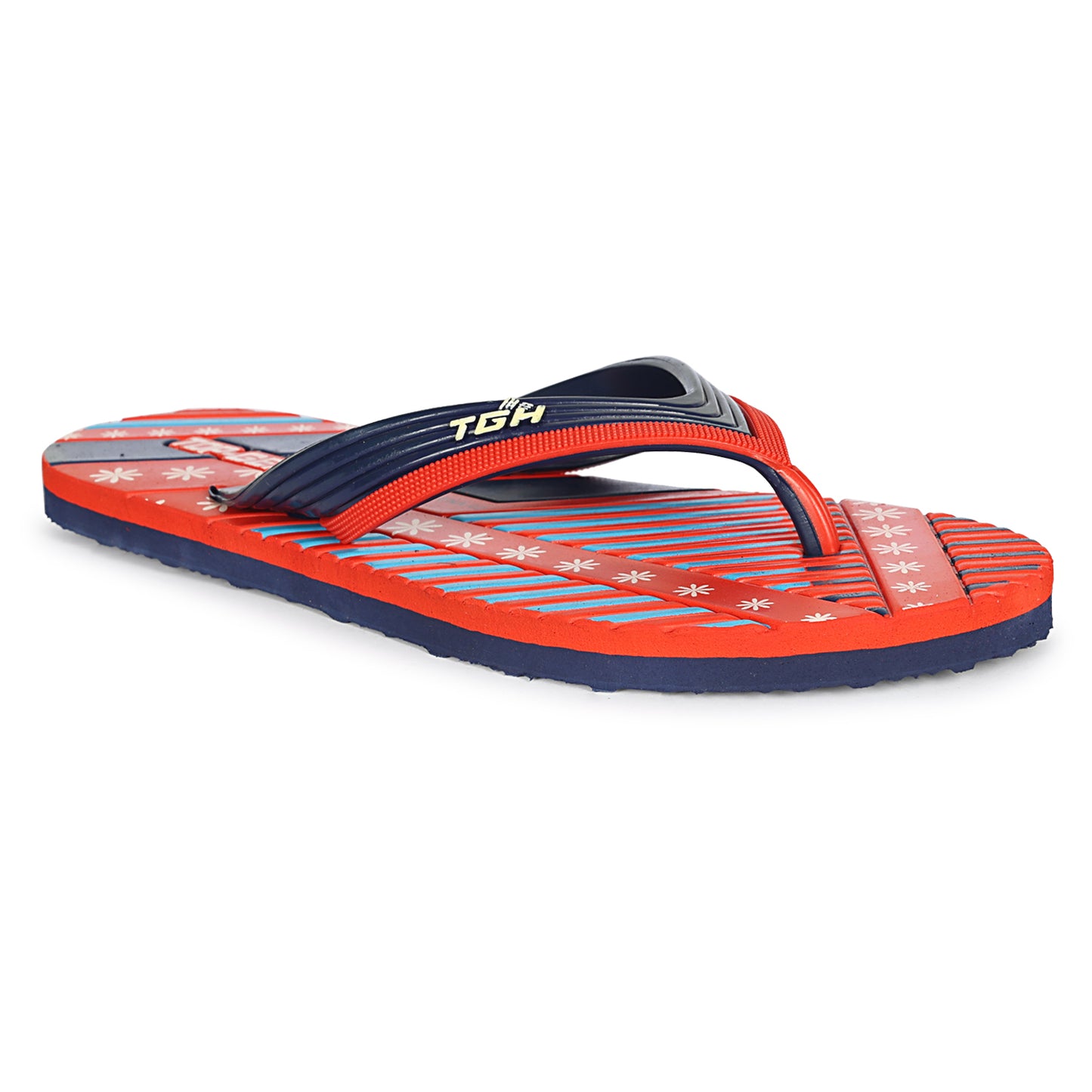 TGH LITEZ Alina002 Stylish Hawai Chapple Slipper