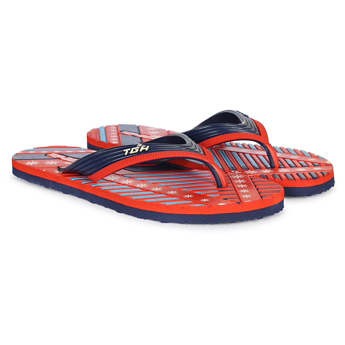 TGH LITEZ Alina002 Stylish Hawai Chapple Slipper