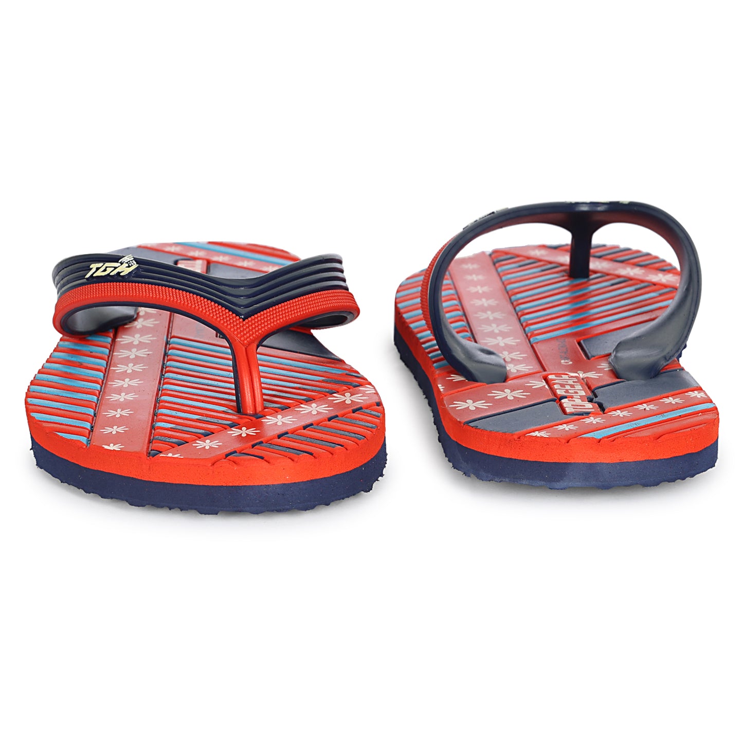 TGH LITEZ Alina002 Stylish Hawai Chapple Slipper