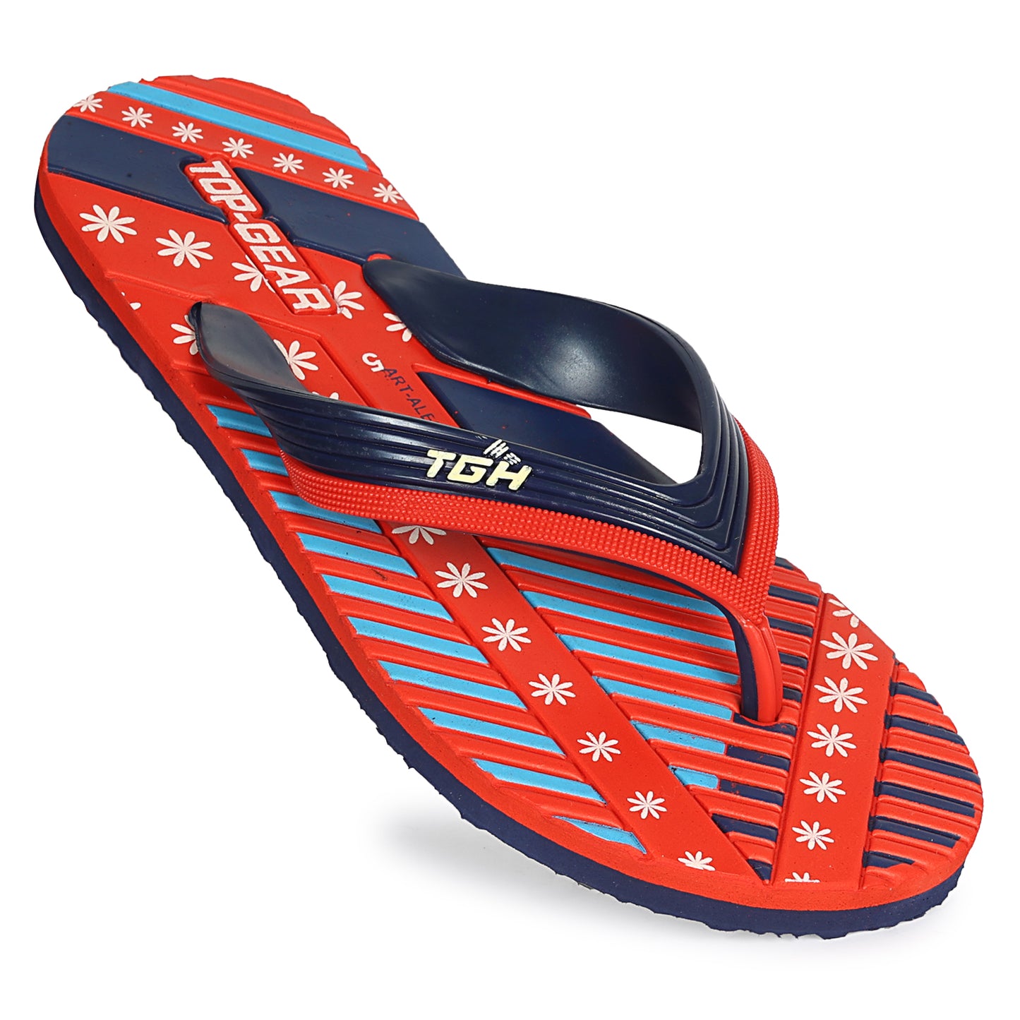 TGH LITEZ Alina002 Stylish Hawai Chapple Slipper