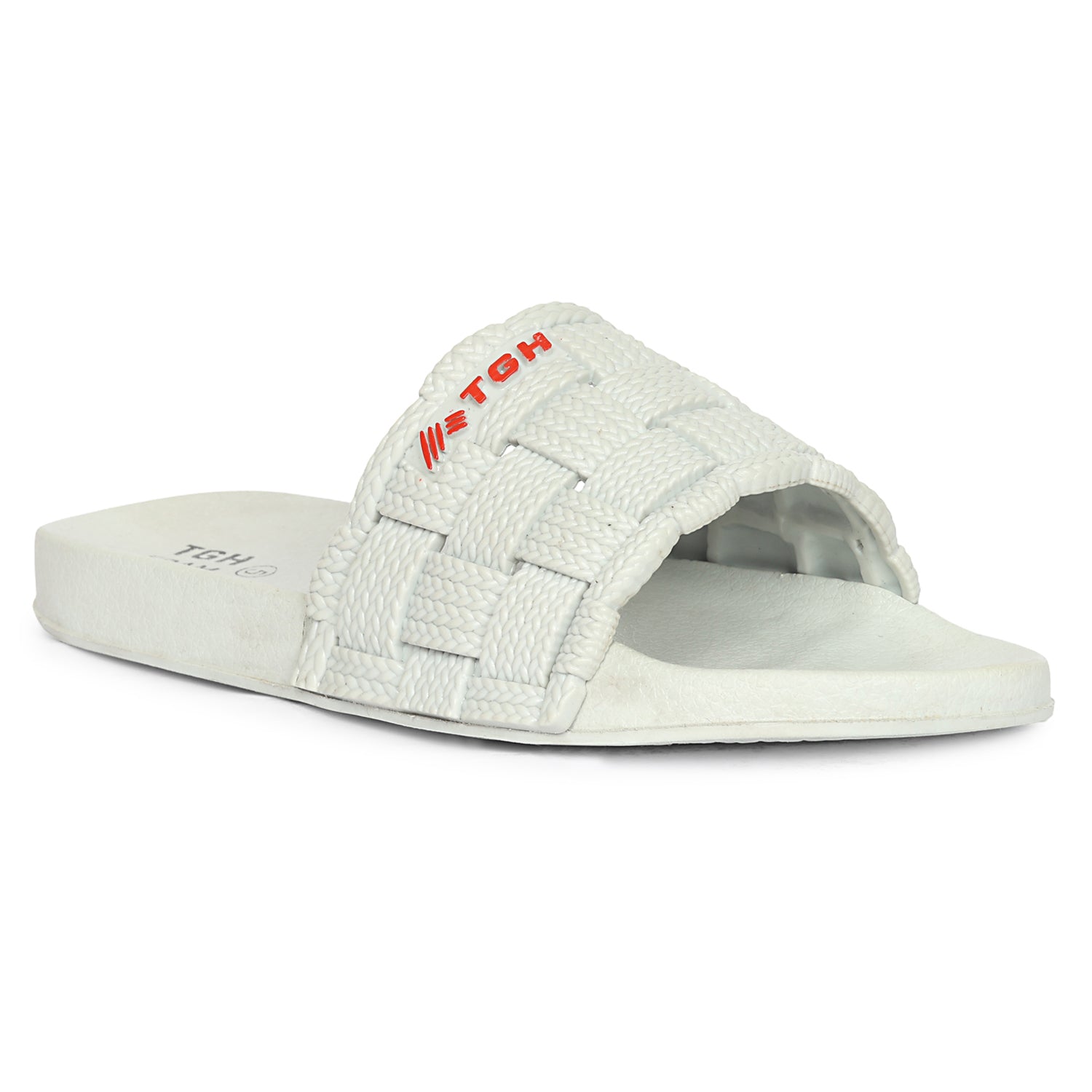 TGH FOAM TGFL003 Extra Soft Comfortable Stylish Flip Flop Slippers