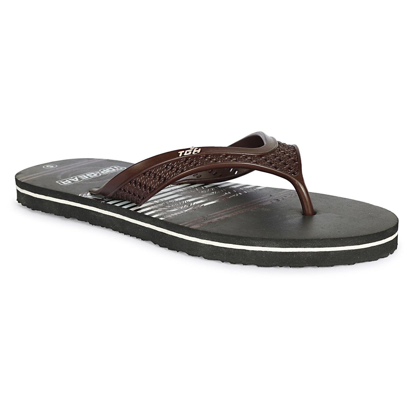 TGH LITEZ Cutte401 Stylish Hawai Chapple Slipper