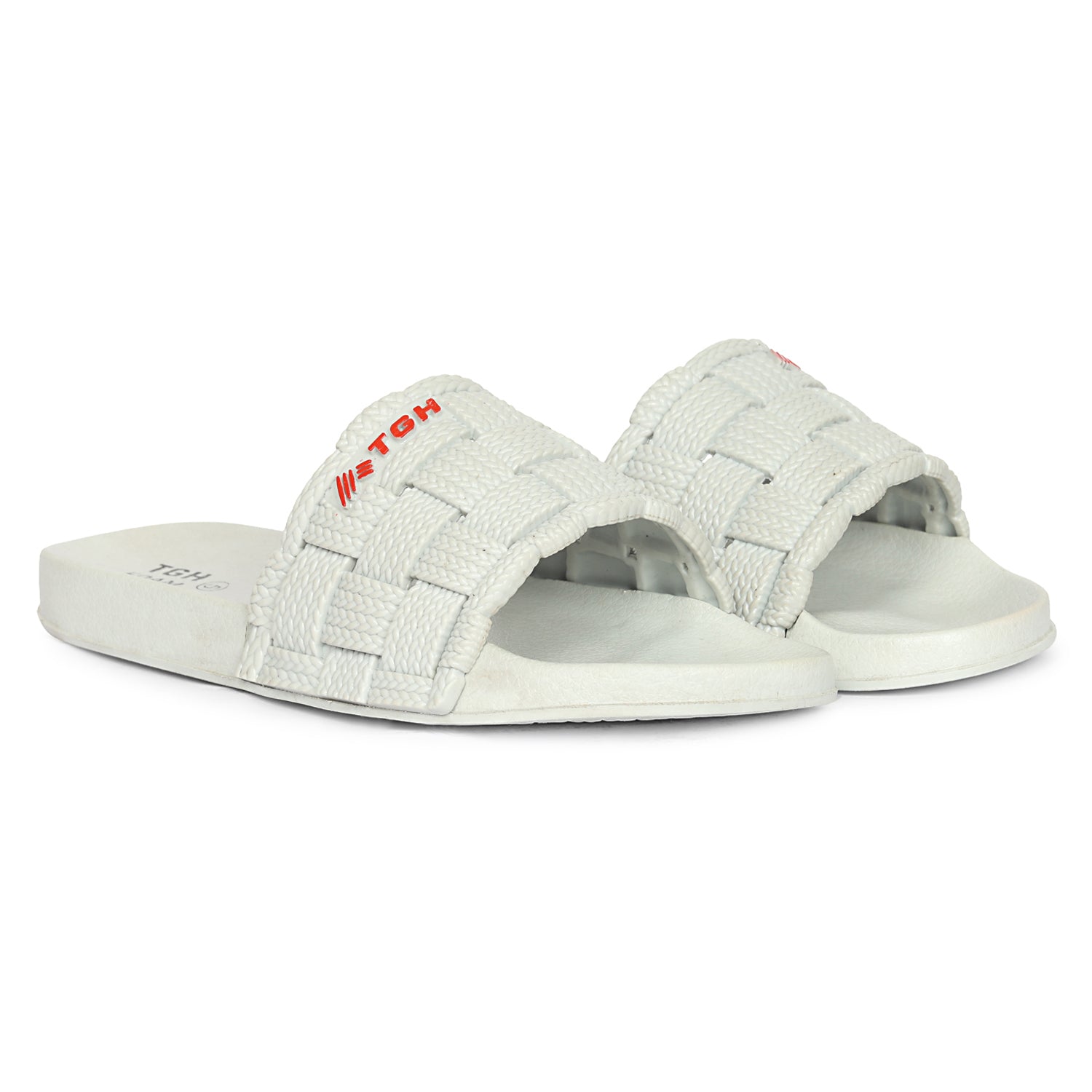 TGH FOAM TGFL003 Extra Soft Comfortable Stylish Flip Flop Slippers