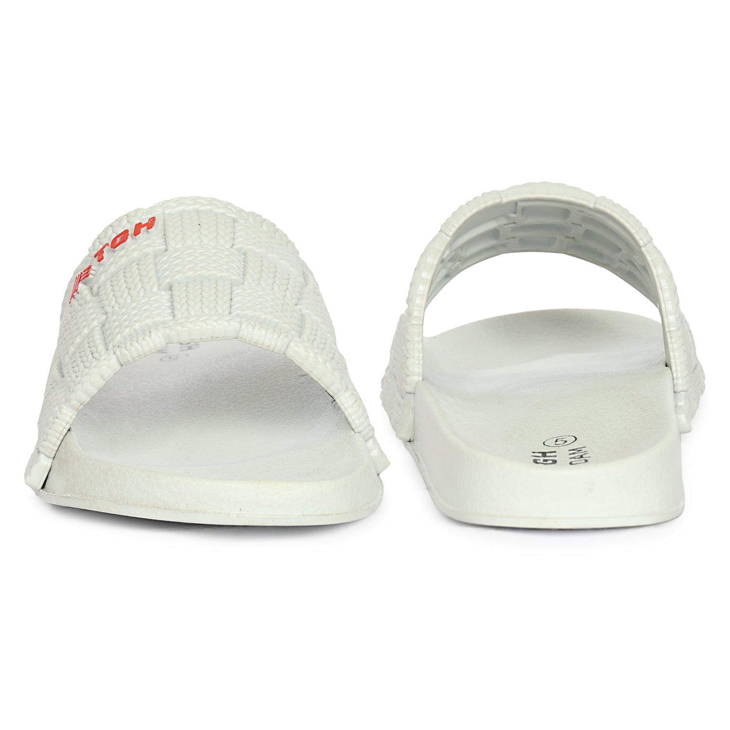 TGH FOAM TGFL003 Extra Soft Comfortable Stylish Flip Flop Slippers